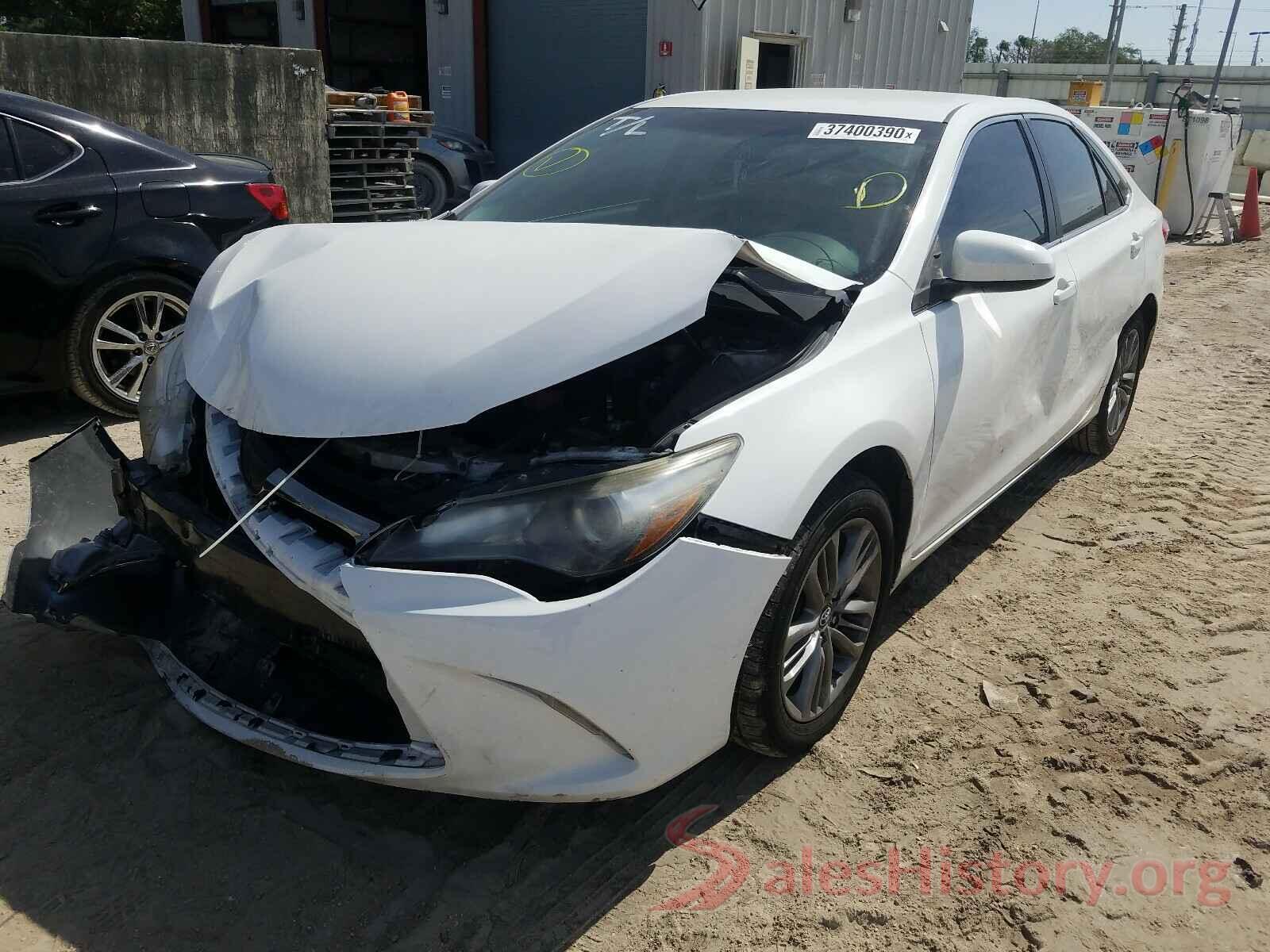 4T1BF1FK5FU898288 2015 TOYOTA CAMRY