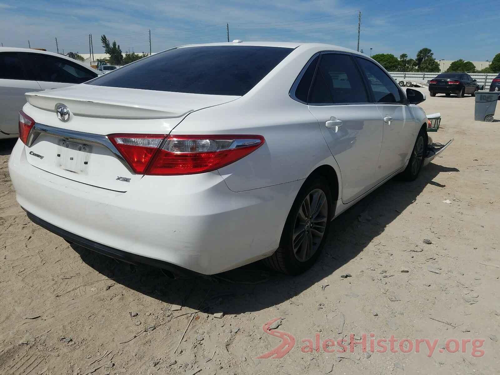 4T1BF1FK5FU898288 2015 TOYOTA CAMRY