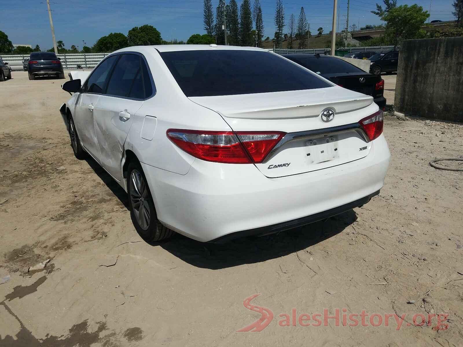 4T1BF1FK5FU898288 2015 TOYOTA CAMRY