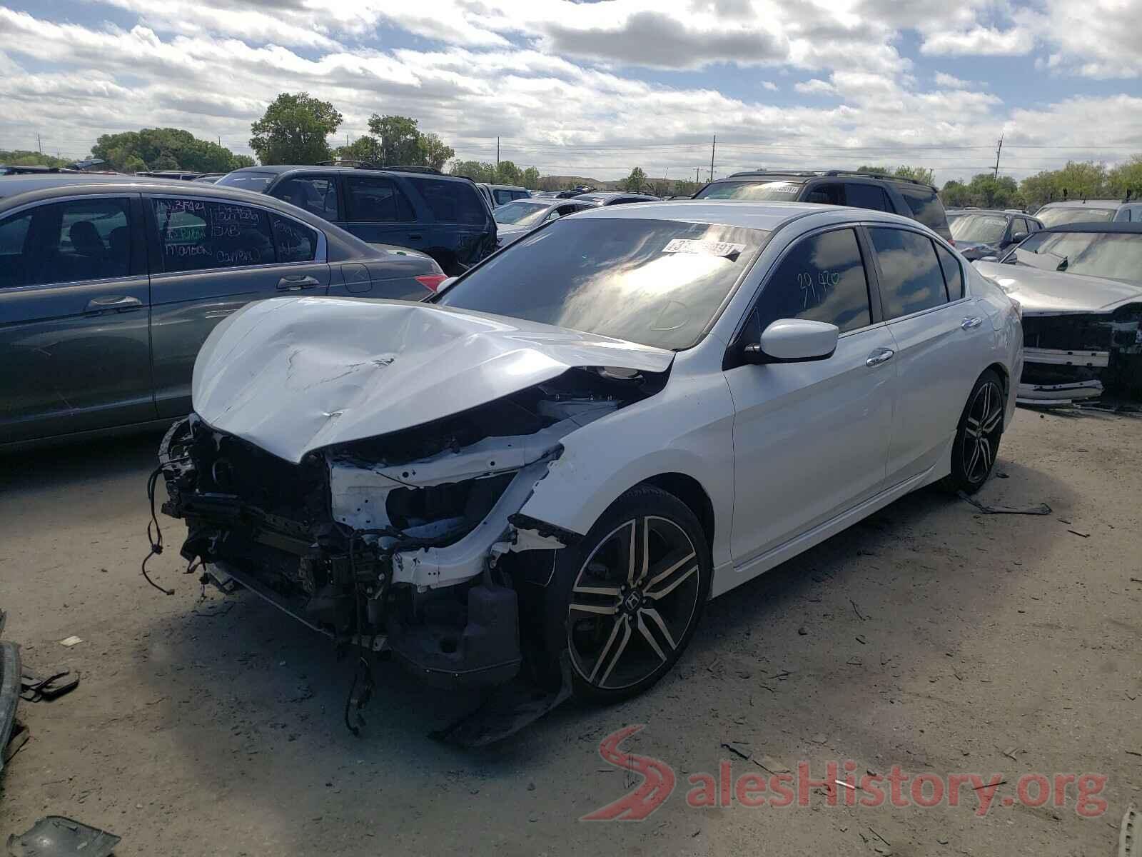 1HGCR2F19HA048182 2017 HONDA ACCORD