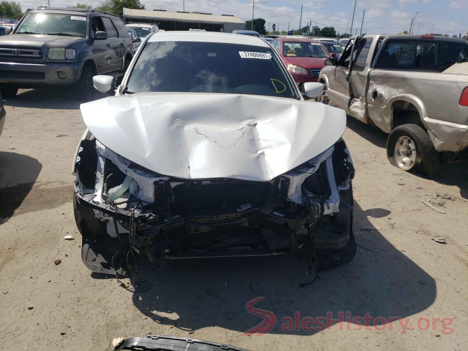 1HGCR2F19HA048182 2017 HONDA ACCORD