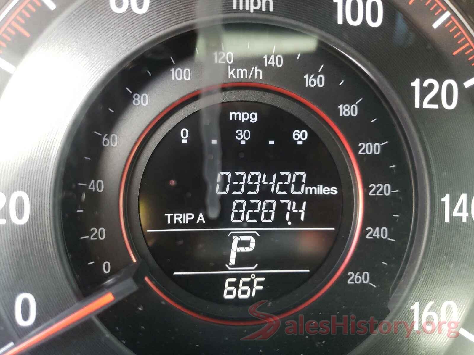 1HGCR2F19HA048182 2017 HONDA ACCORD