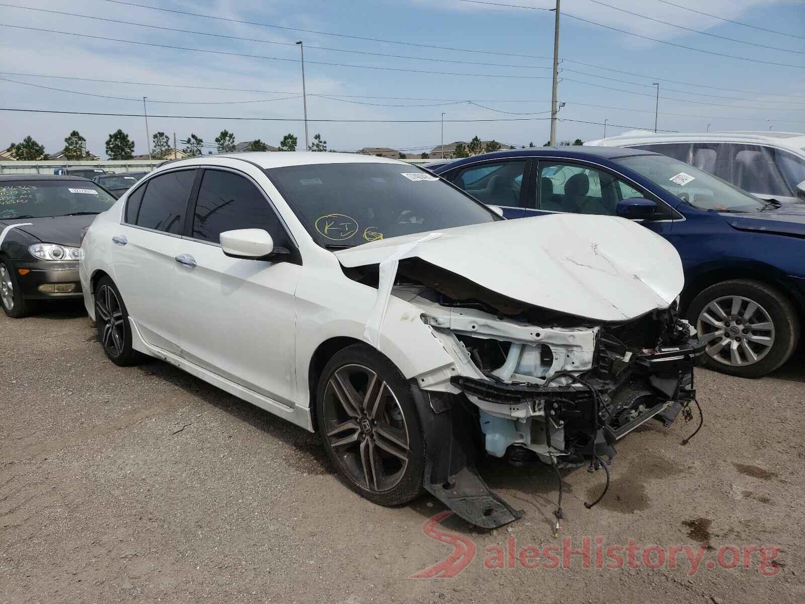 1HGCR2F19HA048182 2017 HONDA ACCORD