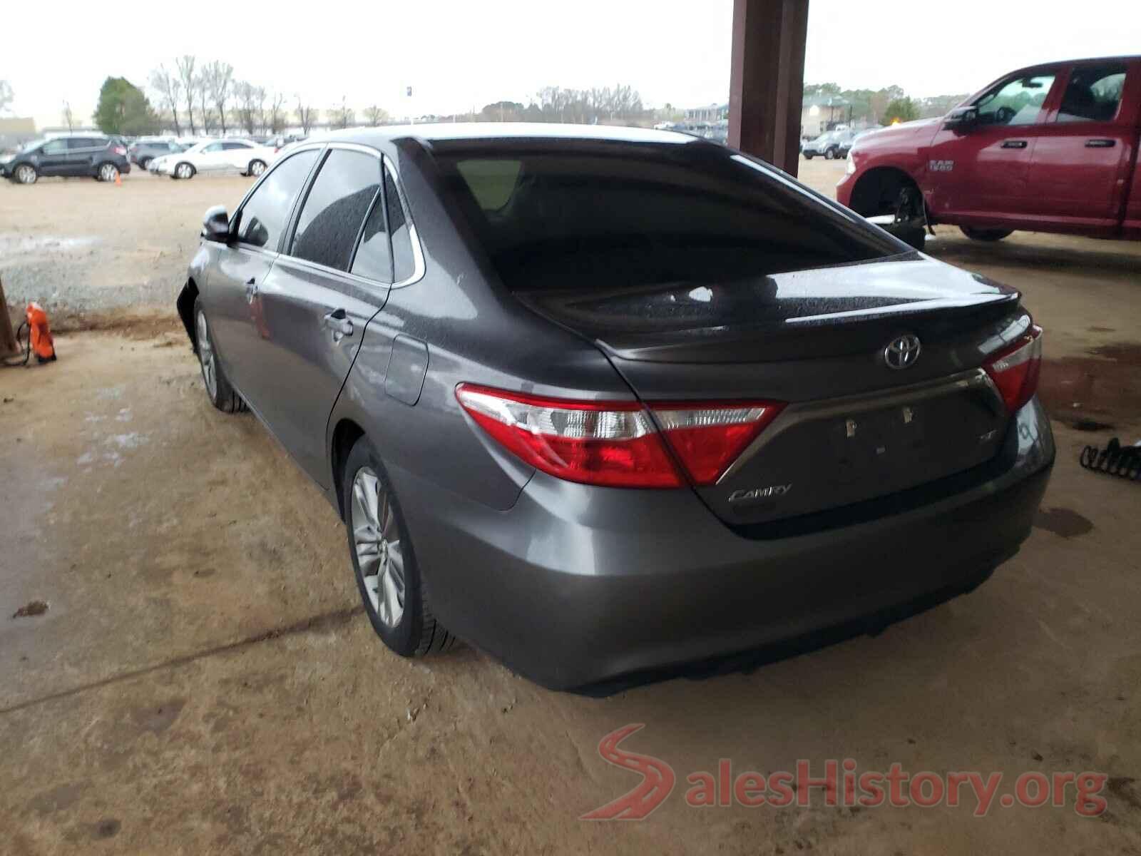 4T1BF1FK6HU802221 2017 TOYOTA CAMRY