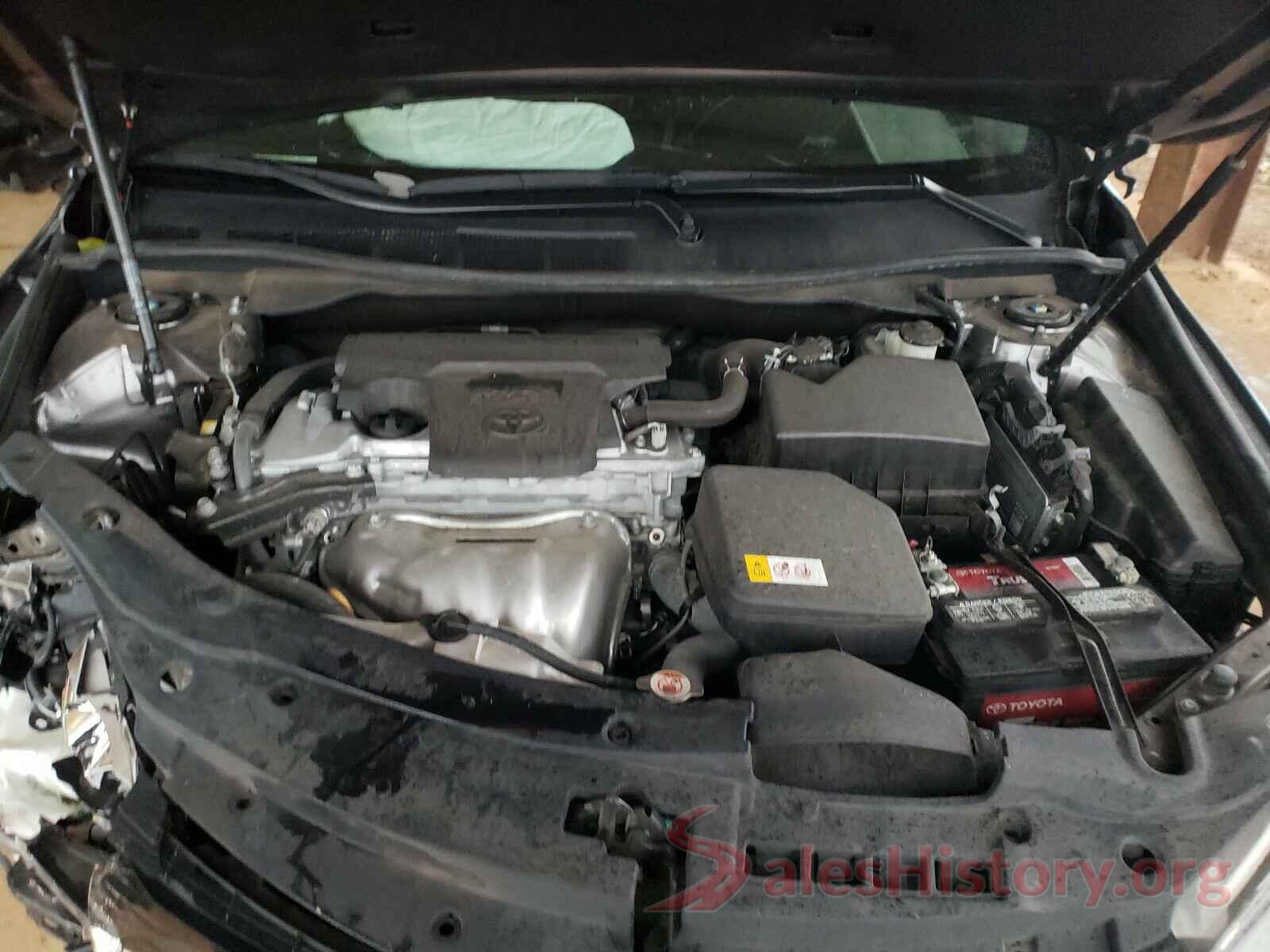 4T1BF1FK6HU802221 2017 TOYOTA CAMRY