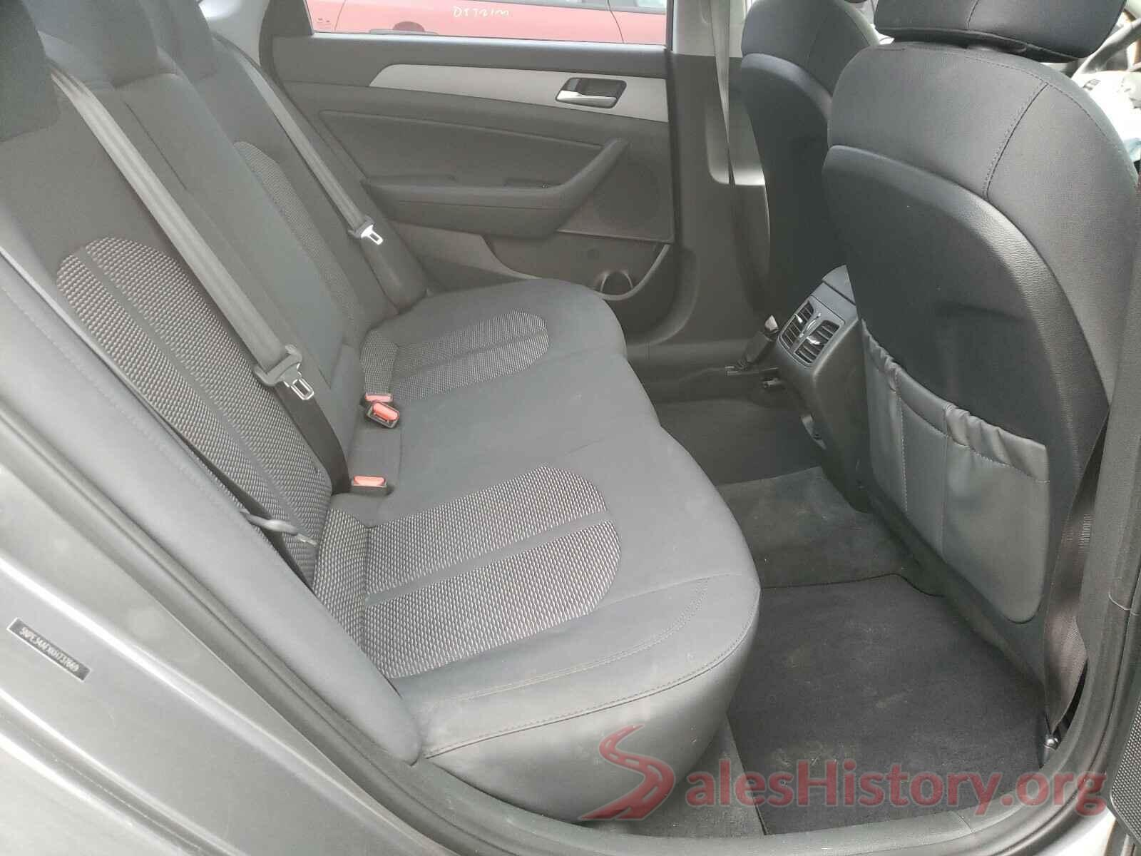 5NPE34AFXKH737669 2019 HYUNDAI SONATA