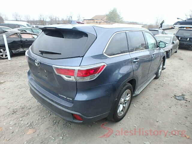 5TDDKRFH5FS096873 2015 TOYOTA HIGHLANDER