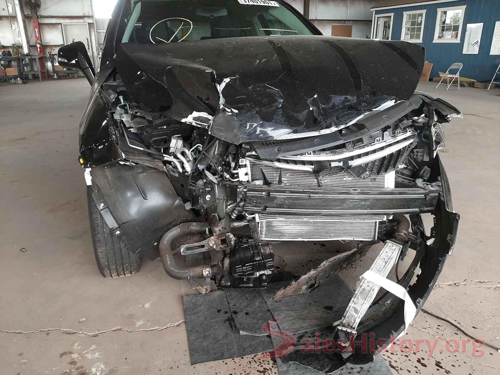 KL4CJASB3KB858059 2019 BUICK ENCORE