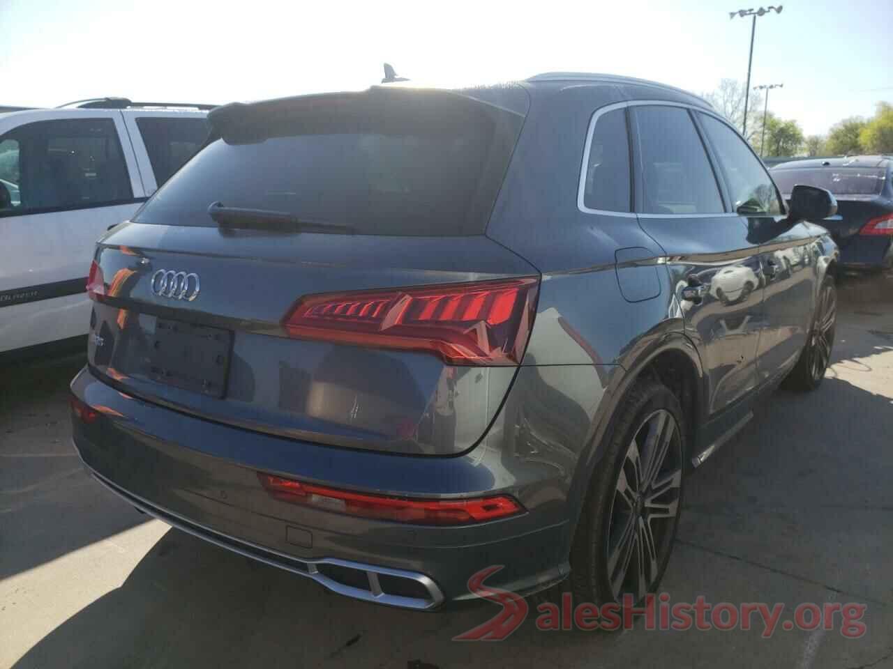 WA1C4AFY8J2121153 2018 AUDI SQ5