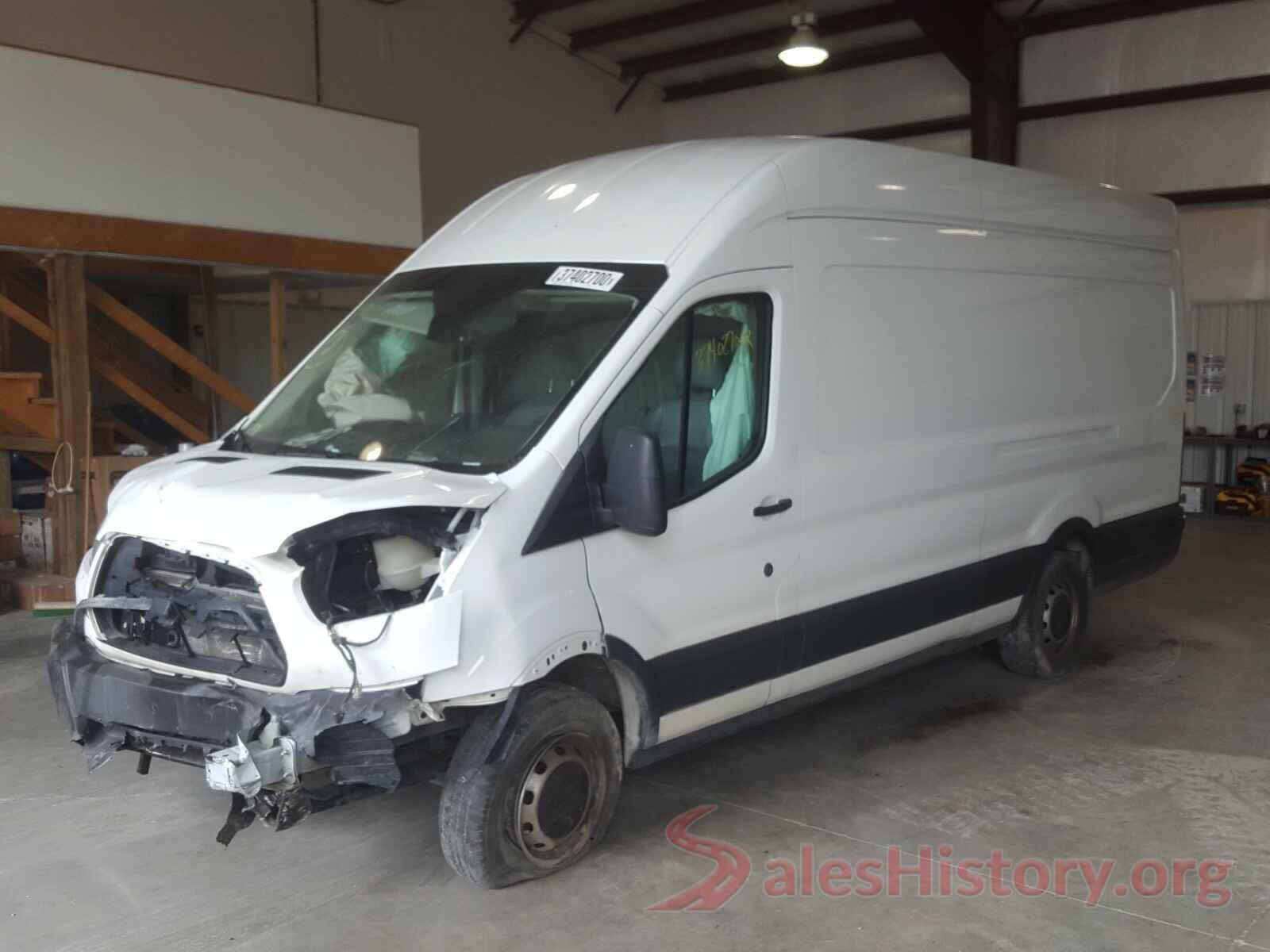 1FTYR3XM6HKA07957 2017 FORD TRANSIT CO