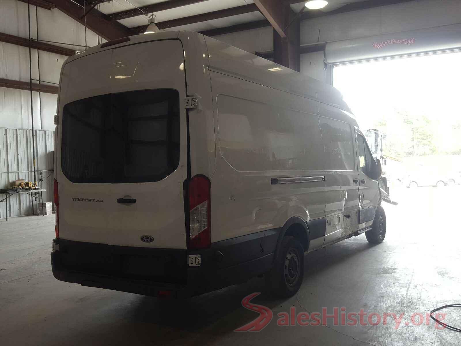 1FTYR3XM6HKA07957 2017 FORD TRANSIT CO