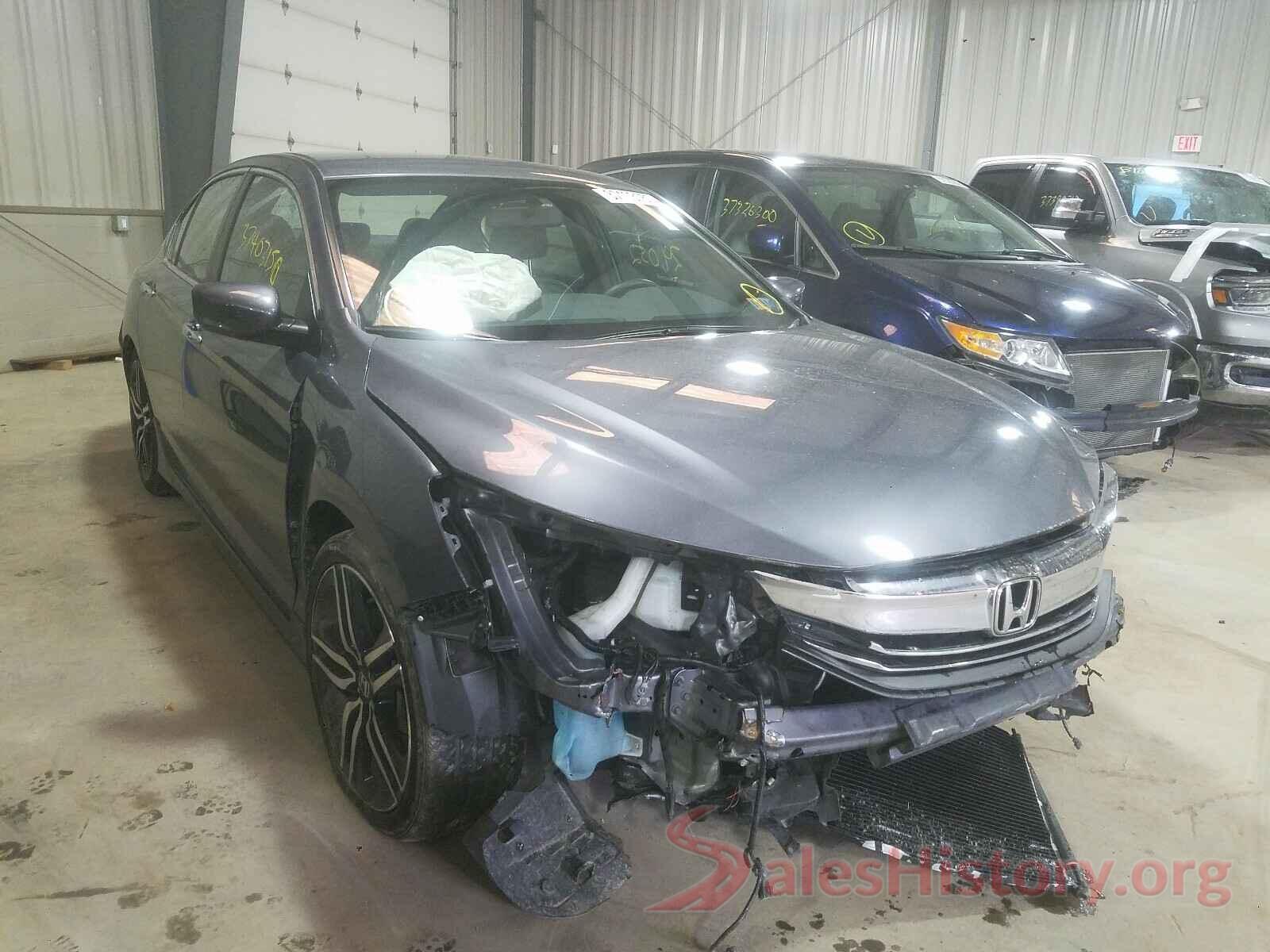 1HGCR2F17HA247019 2017 HONDA ACCORD