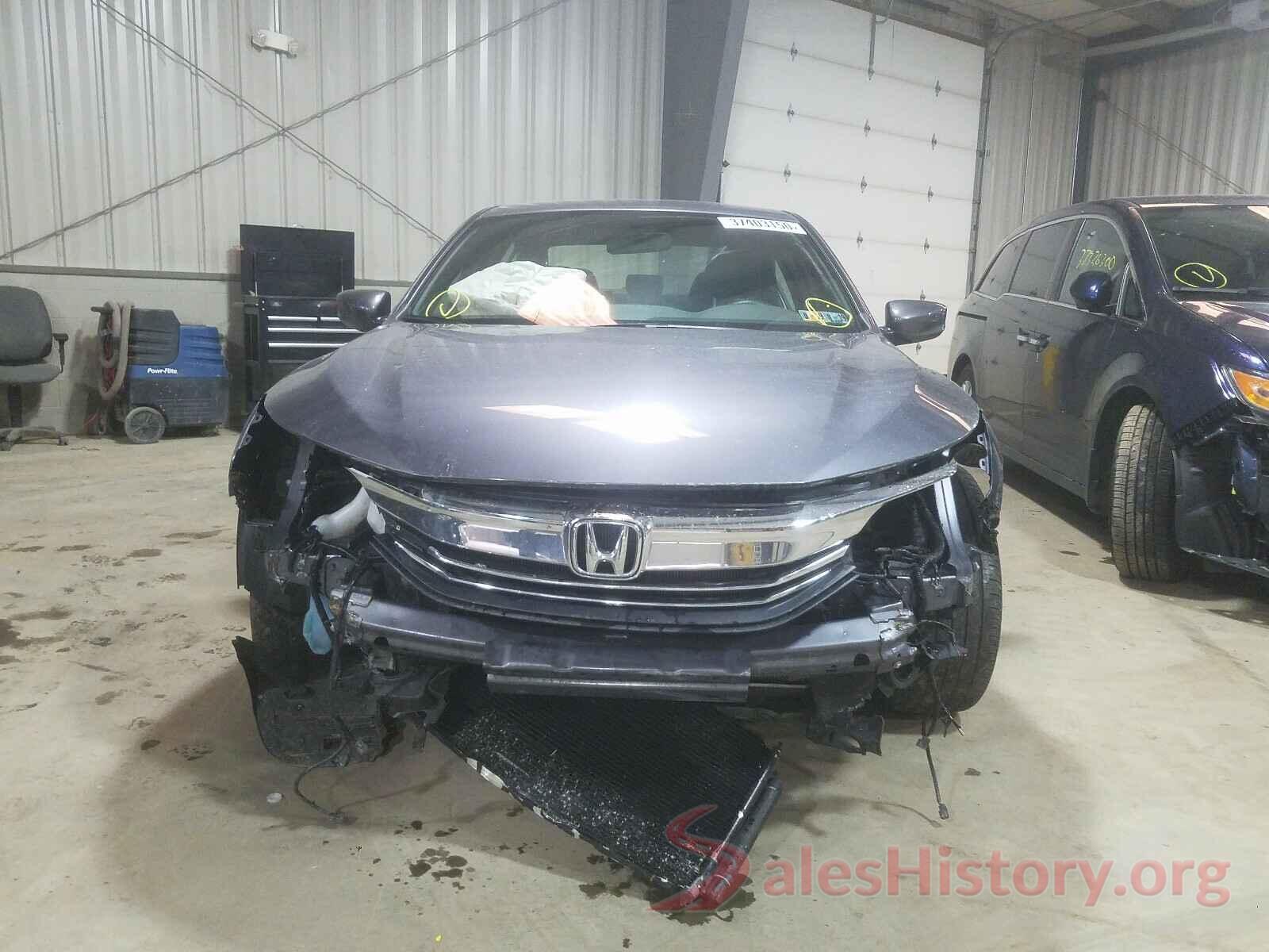 1HGCR2F17HA247019 2017 HONDA ACCORD