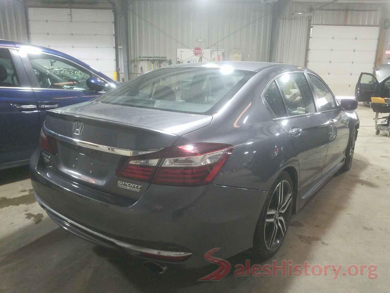 1HGCR2F17HA247019 2017 HONDA ACCORD