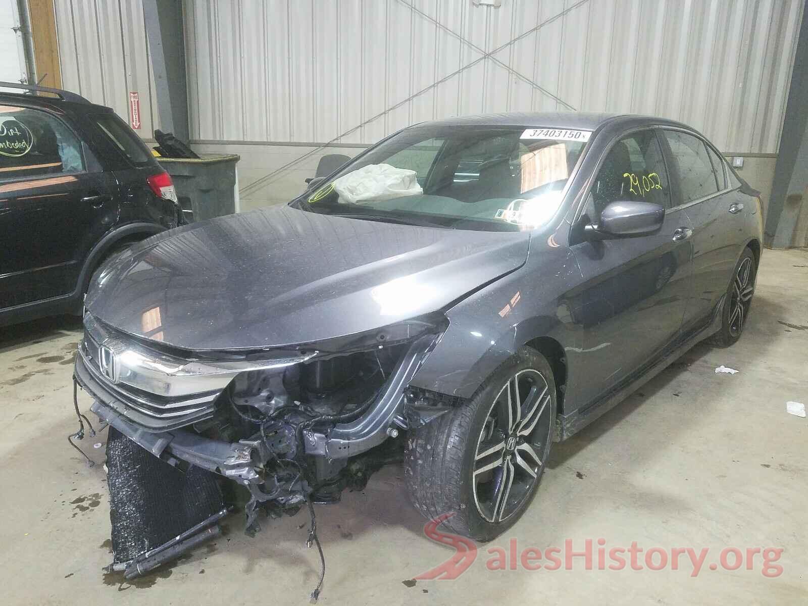 1HGCR2F17HA247019 2017 HONDA ACCORD