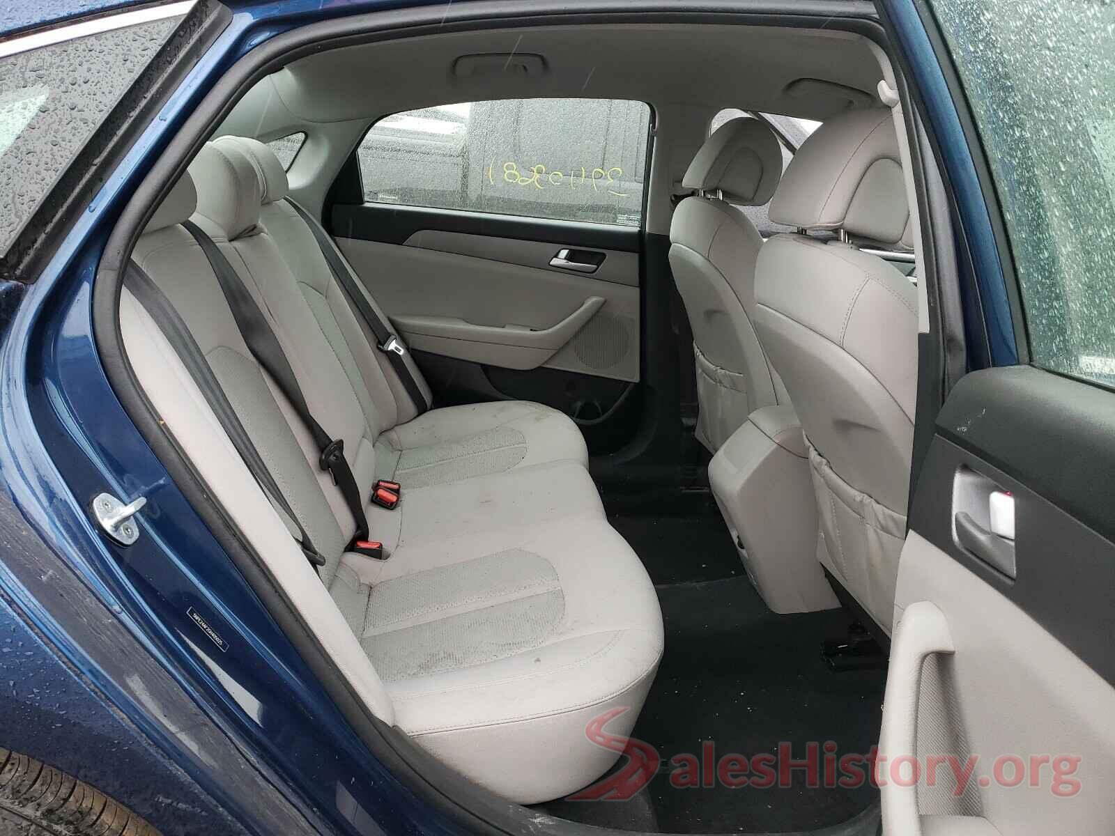 5NPE24AF2GH405025 2016 HYUNDAI SONATA