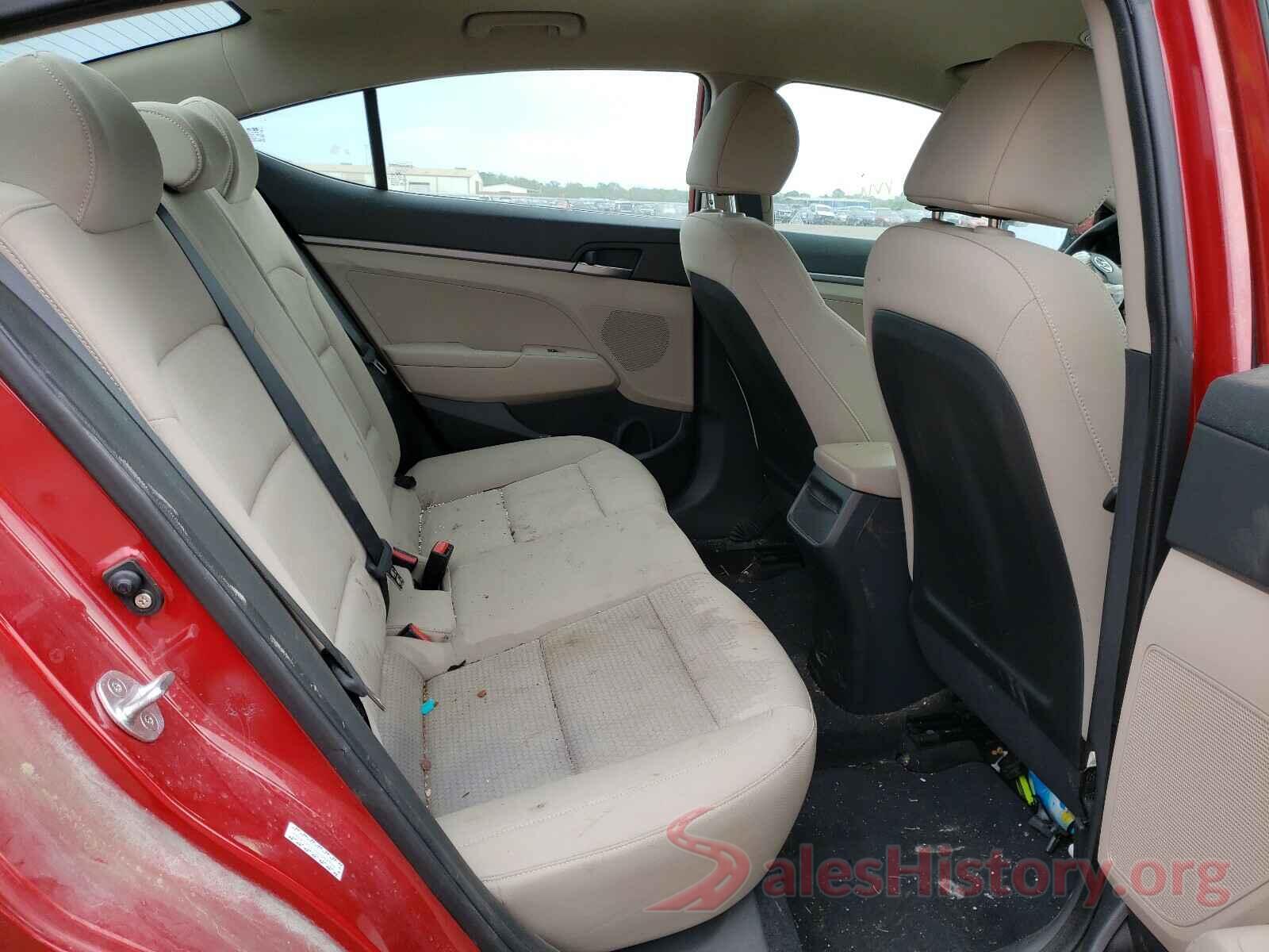 KMHD74LF5HU369988 2017 HYUNDAI ELANTRA