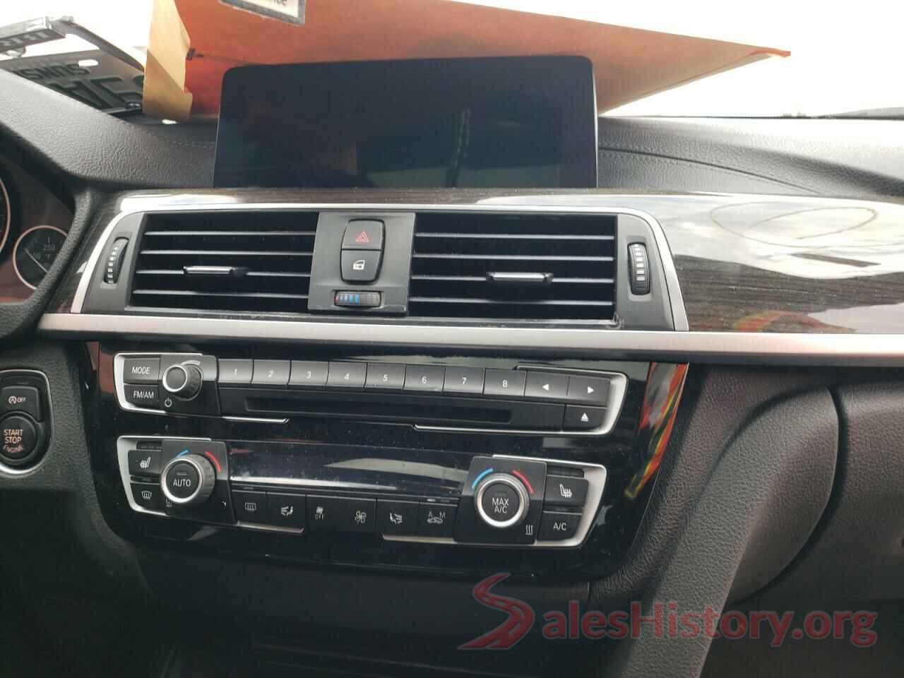 WBA4J1C03LCD77425 2020 BMW 4 SERIES