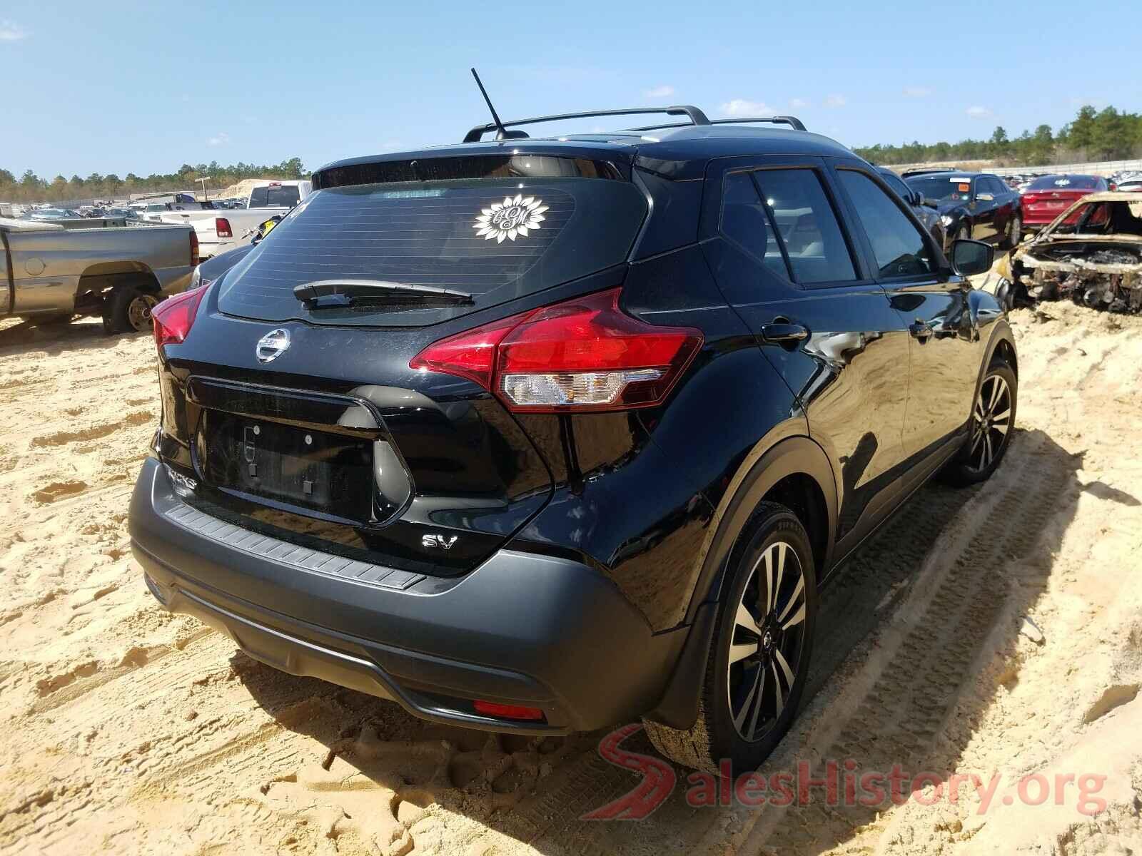 3N1CP5CU4JL522951 2018 NISSAN KICKS