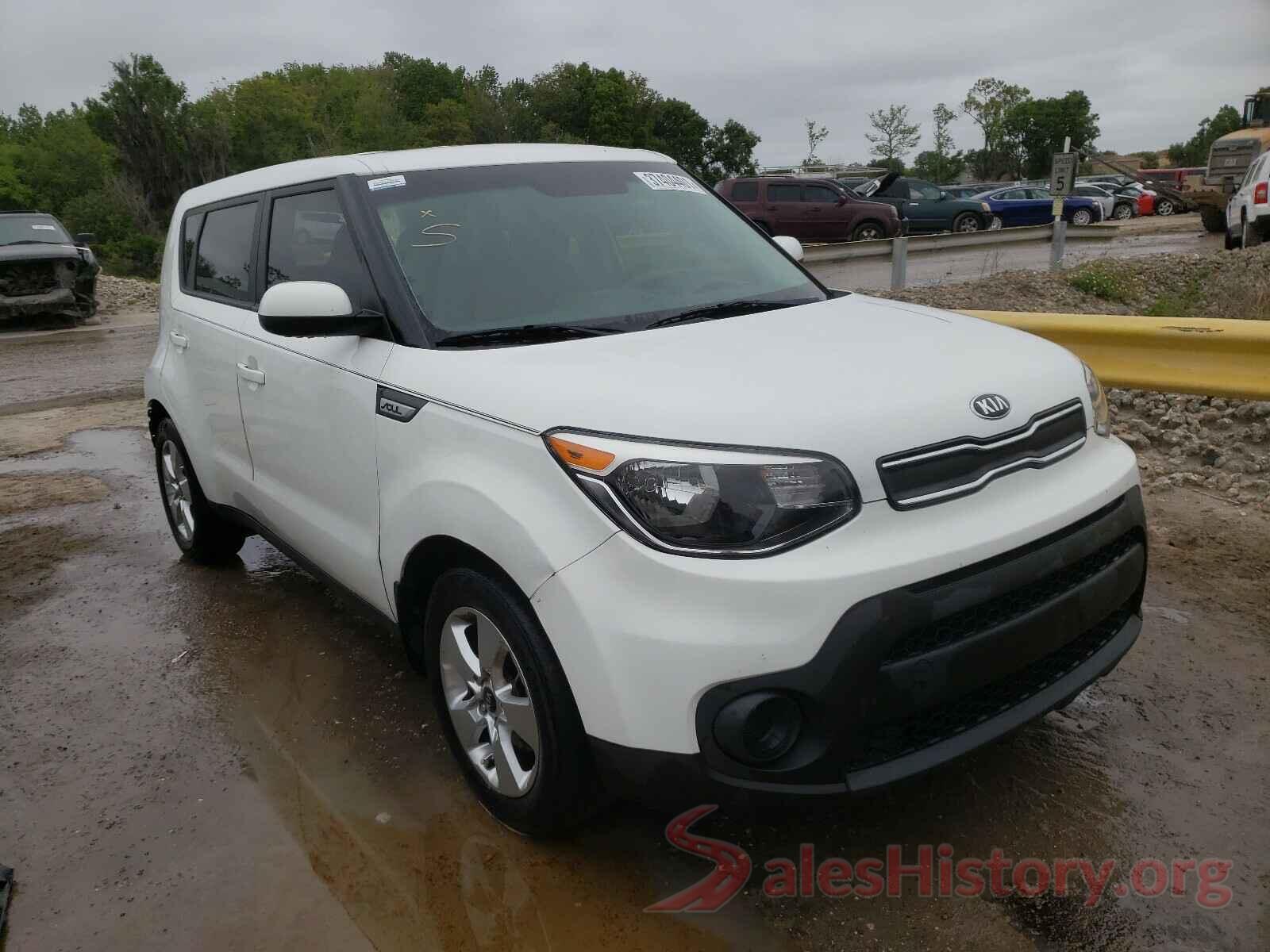 KNDJN2A27H7410301 2017 KIA SOUL