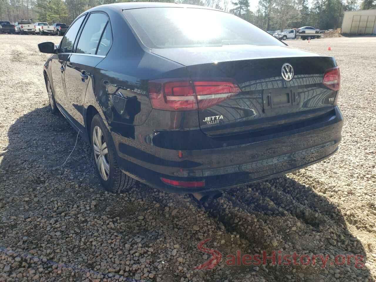 3VW2B7AJ0HM319228 2017 VOLKSWAGEN JETTA