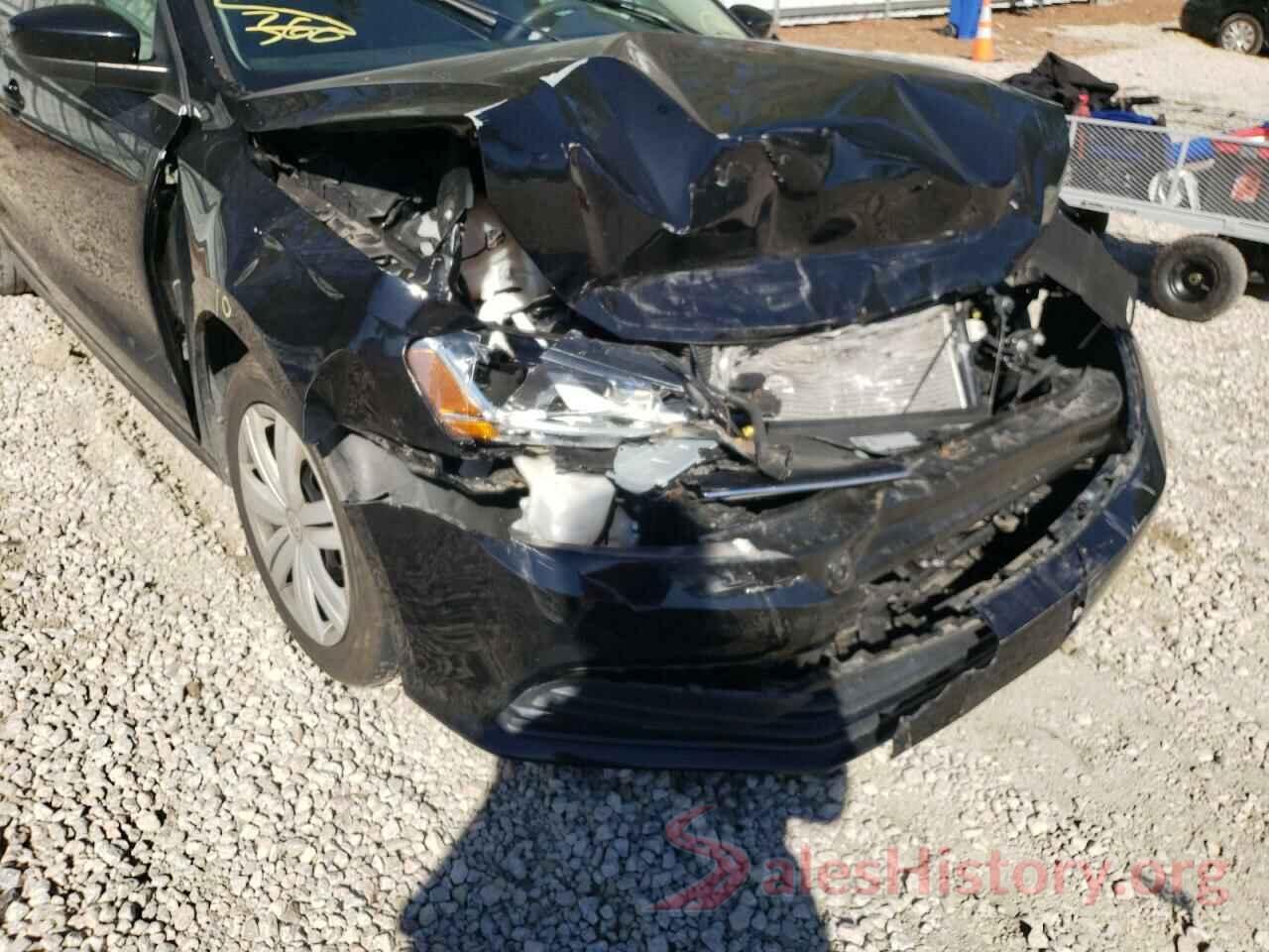 3VW2B7AJ0HM319228 2017 VOLKSWAGEN JETTA