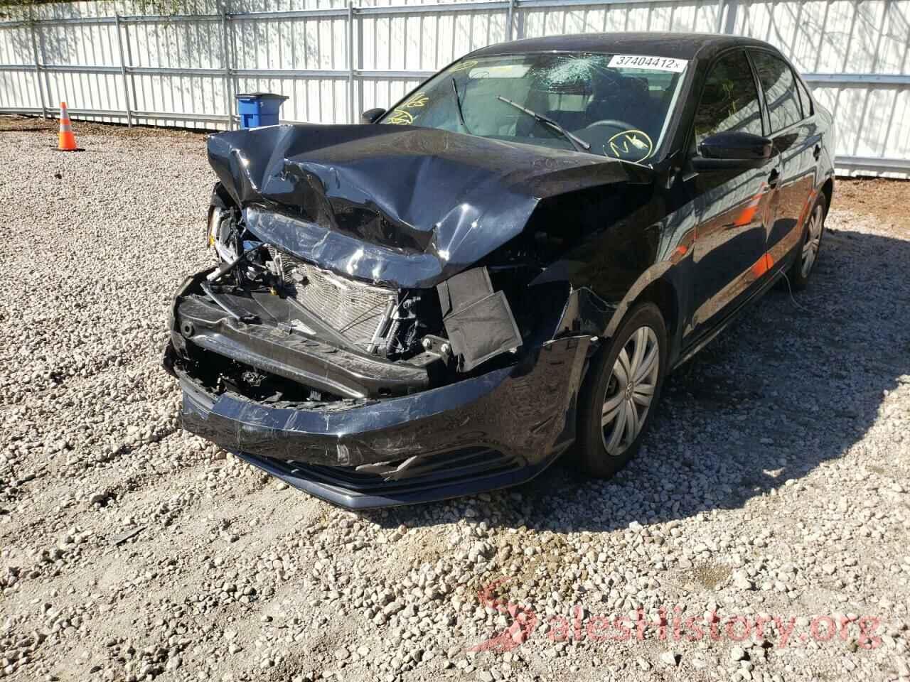 3VW2B7AJ0HM319228 2017 VOLKSWAGEN JETTA