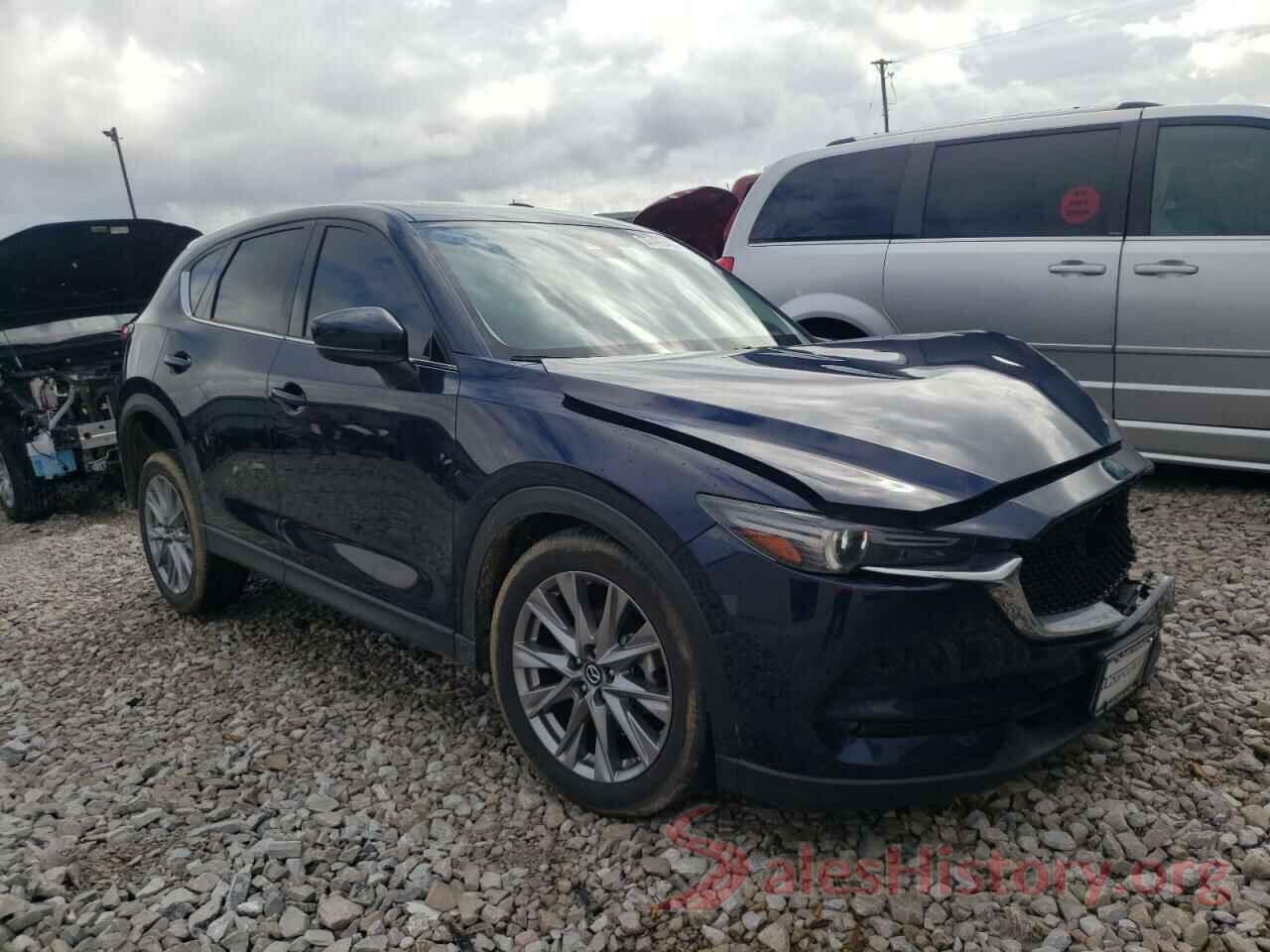 JM3KFADM2L0817718 2020 MAZDA CX-5