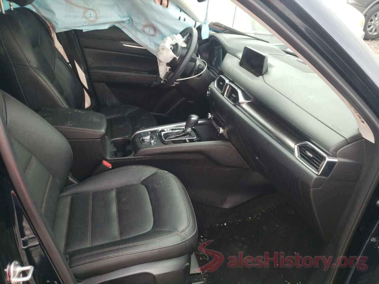 JM3KFADM2L0817718 2020 MAZDA CX-5