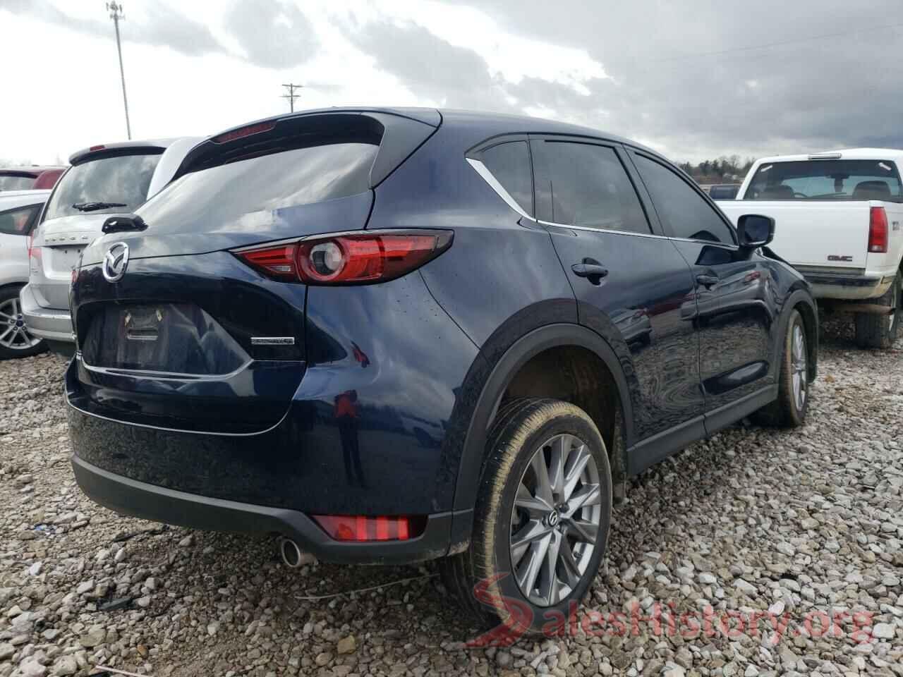 JM3KFADM2L0817718 2020 MAZDA CX-5