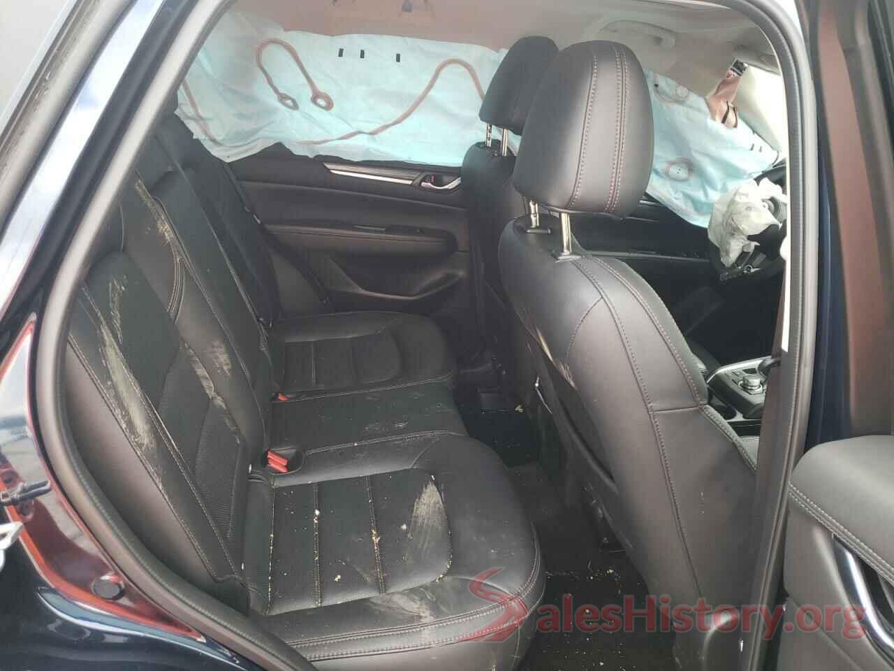 JM3KFADM2L0817718 2020 MAZDA CX-5