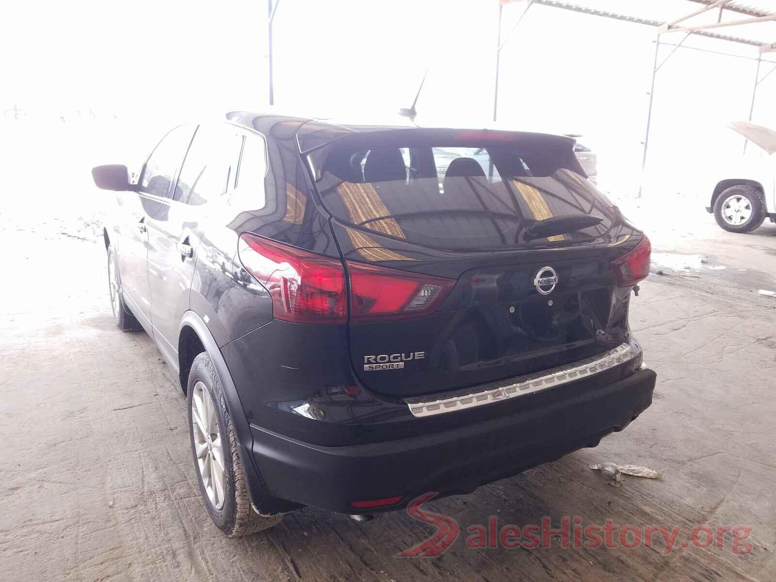 JN1BJ1CP9KW523928 2019 NISSAN ROGUE