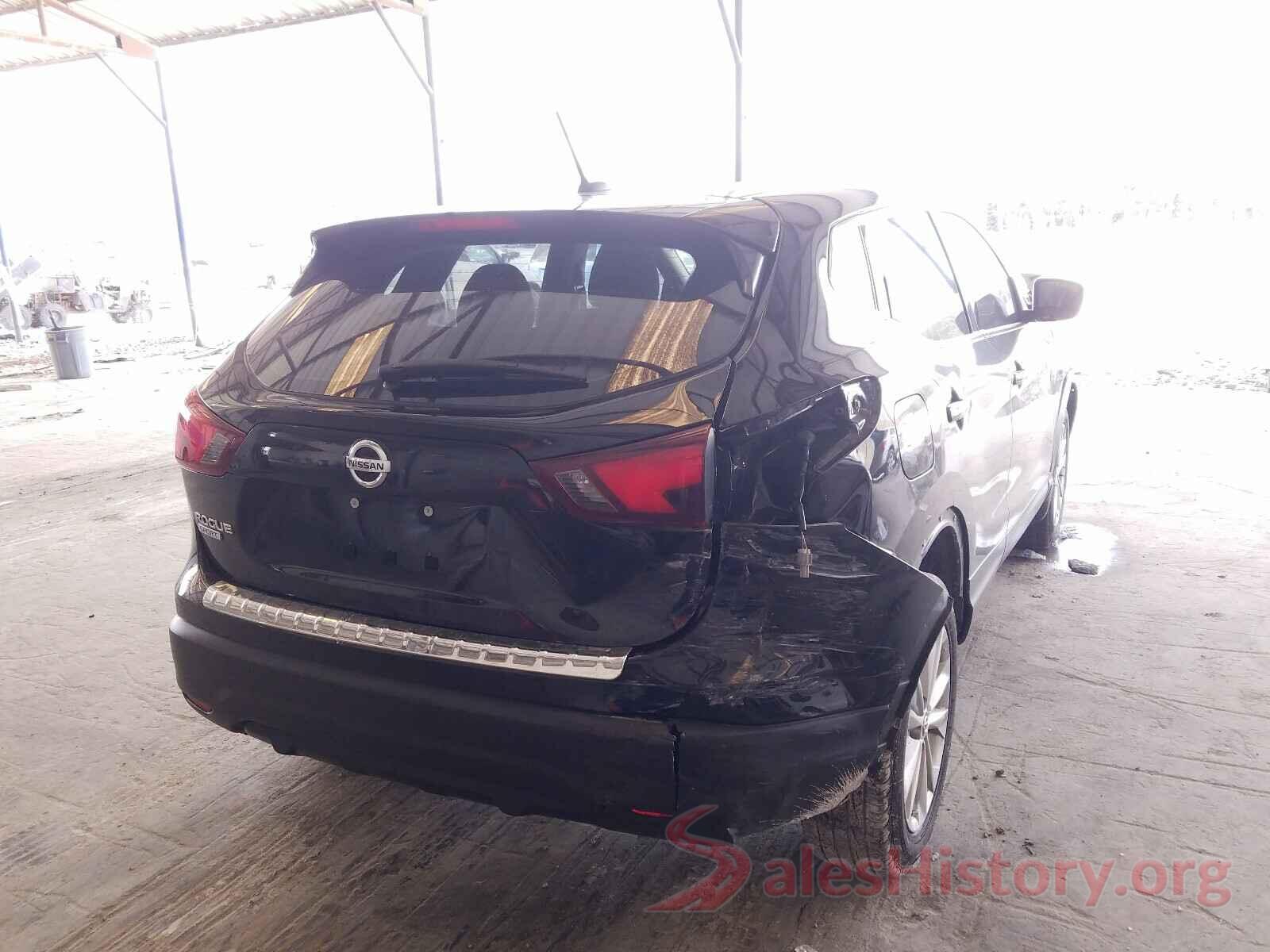 JN1BJ1CP9KW523928 2019 NISSAN ROGUE