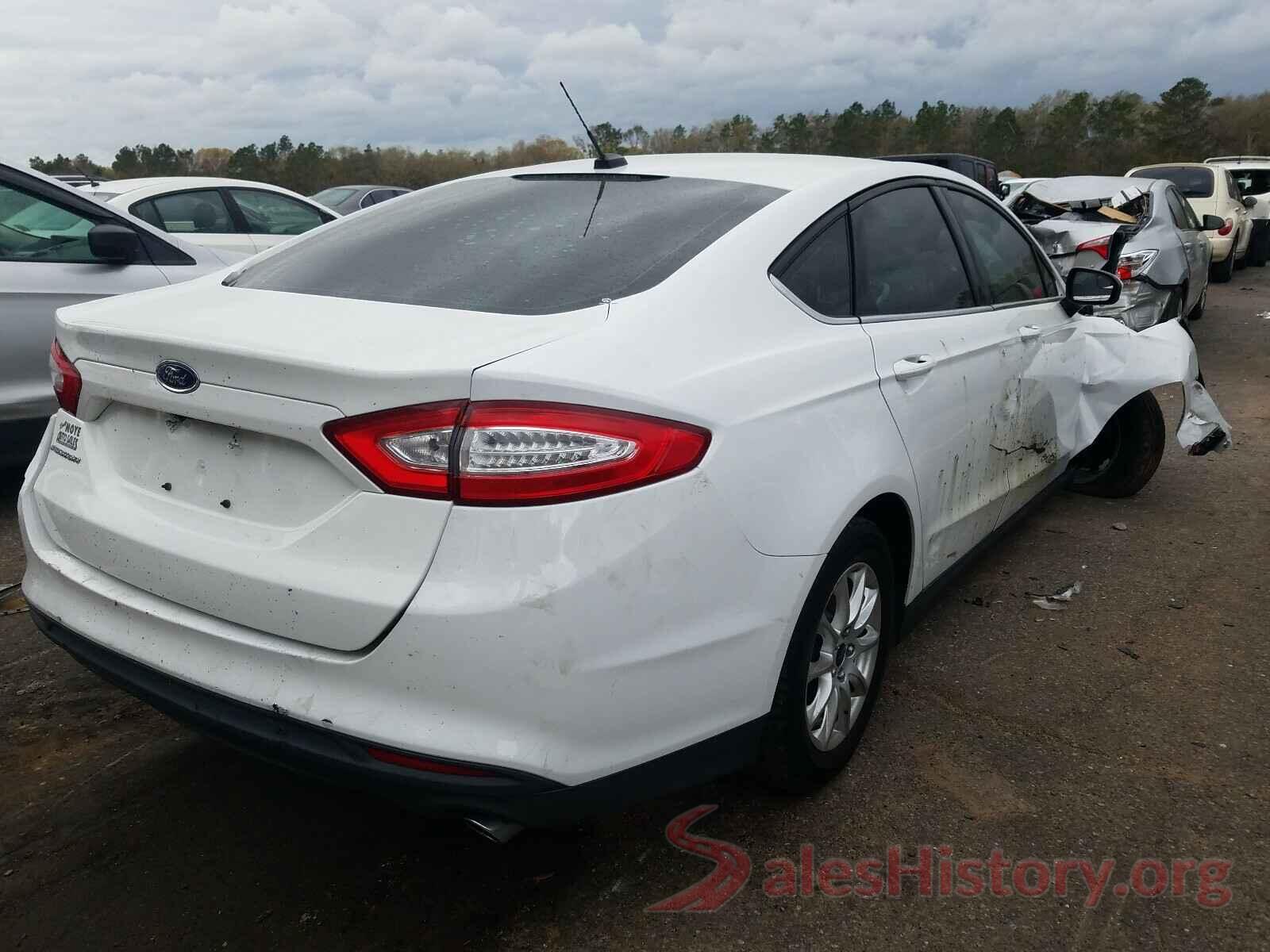 3FA6P0G74GR121459 2016 FORD FUSION