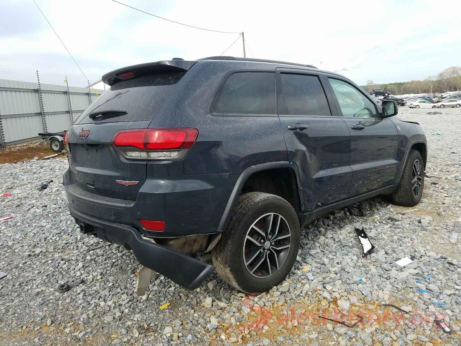 1C4RJFLT9JC120473 2018 JEEP CHEROKEE