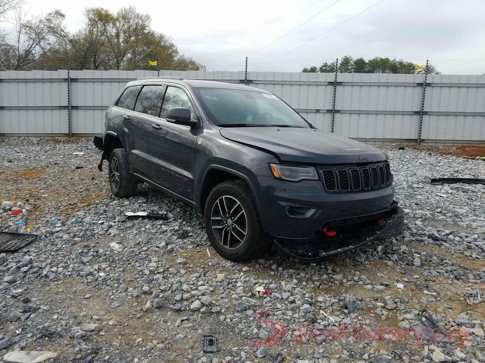 1C4RJFLT9JC120473 2018 JEEP CHEROKEE