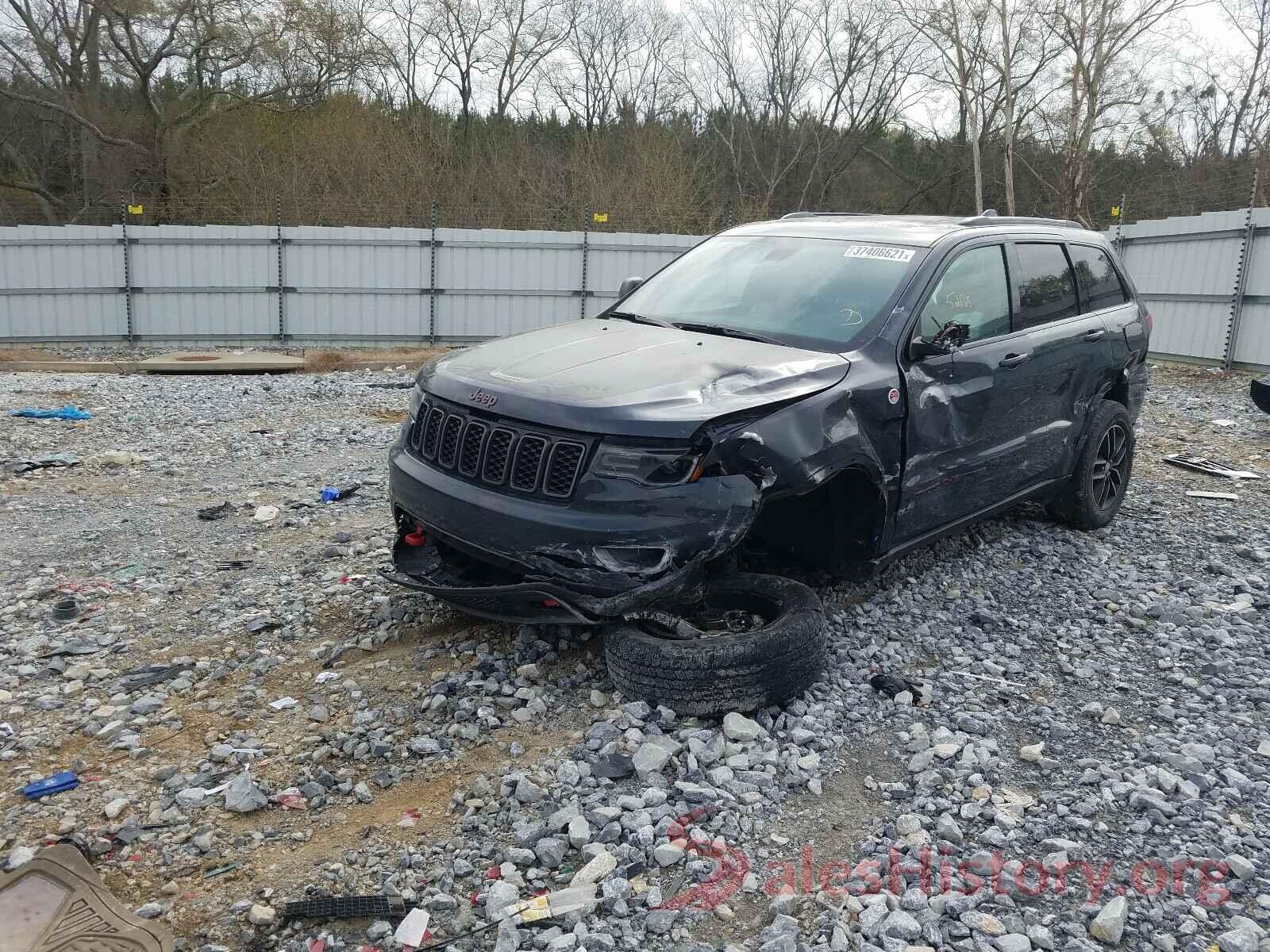 1C4RJFLT9JC120473 2018 JEEP CHEROKEE