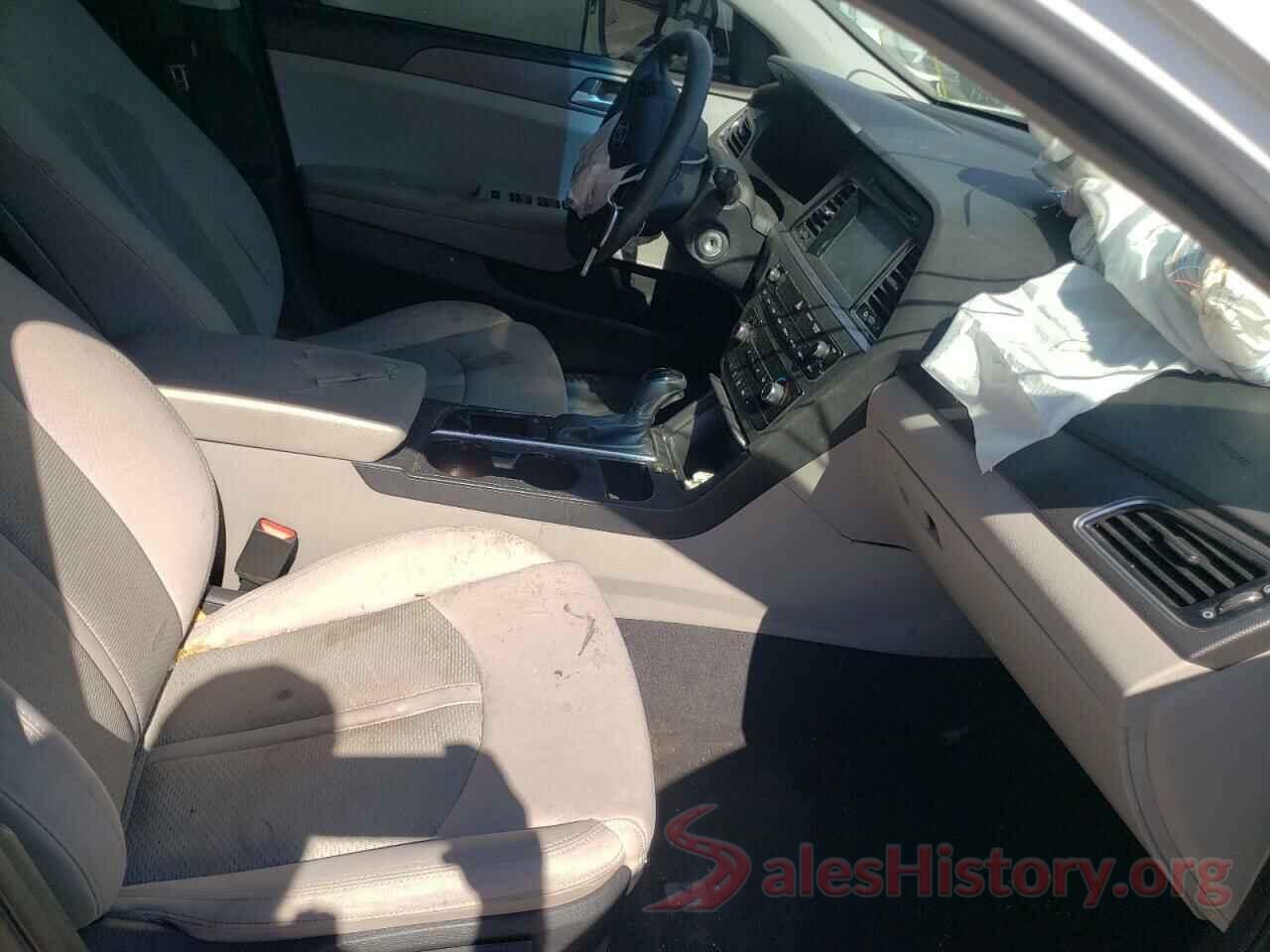 5NPE24AF0GH384482 2016 HYUNDAI SONATA