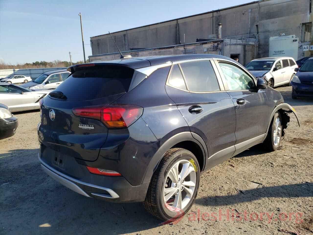 KL4MMBS27LB094011 2020 BUICK ENCORE