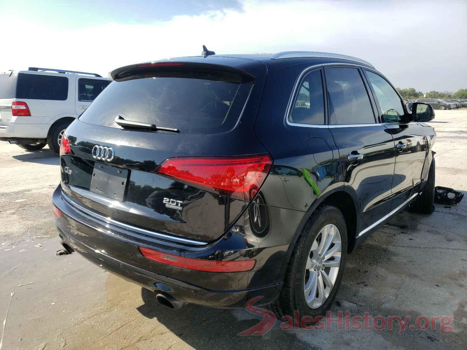 WA1L2AFP7GA117980 2016 AUDI Q5