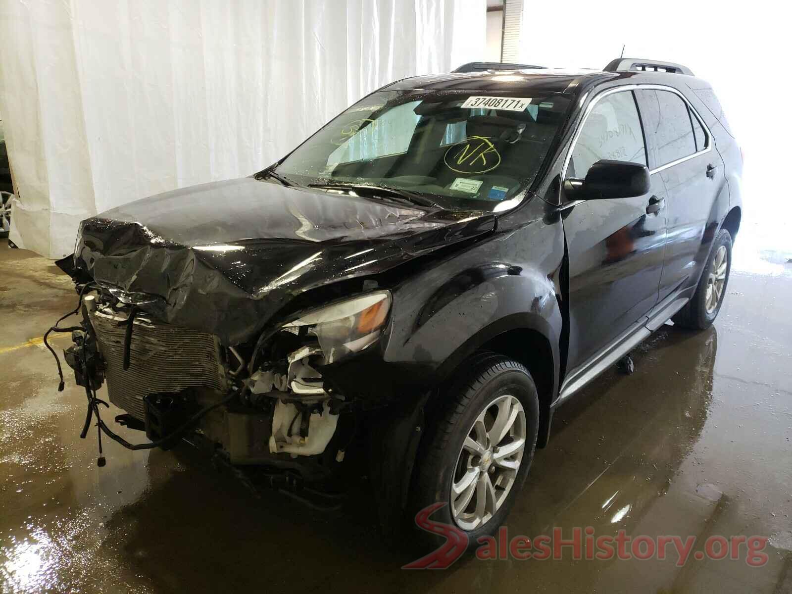 2GNFLFEK3G6128403 2016 CHEVROLET EQUINOX