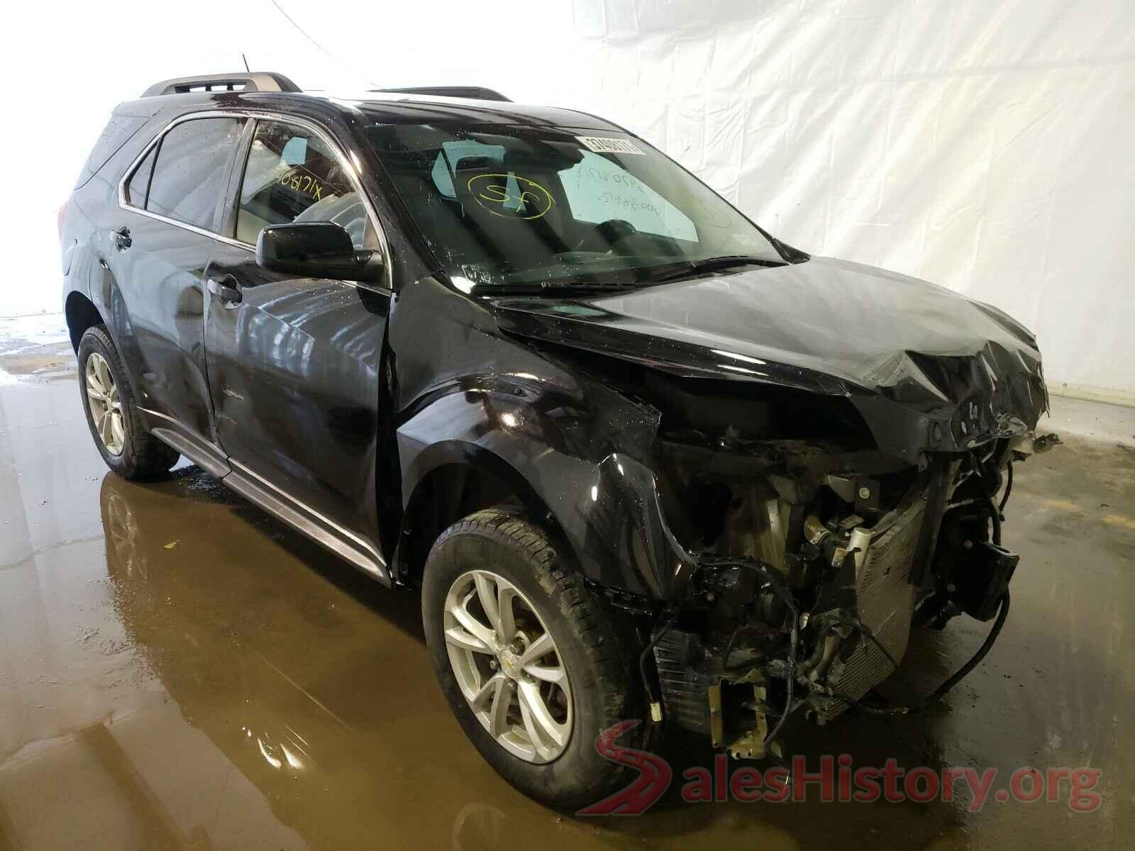 2GNFLFEK3G6128403 2016 CHEVROLET EQUINOX