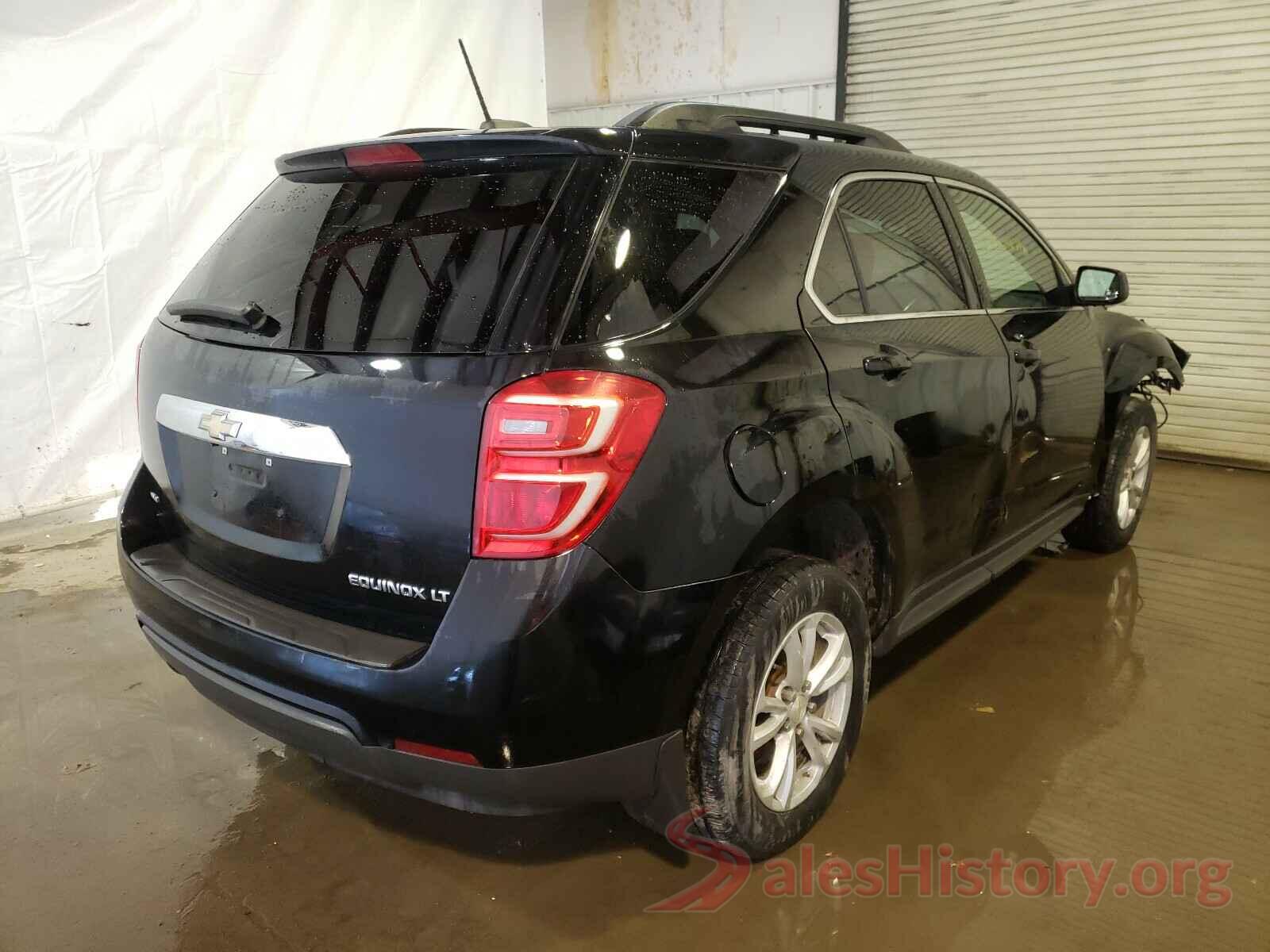 2GNFLFEK3G6128403 2016 CHEVROLET EQUINOX