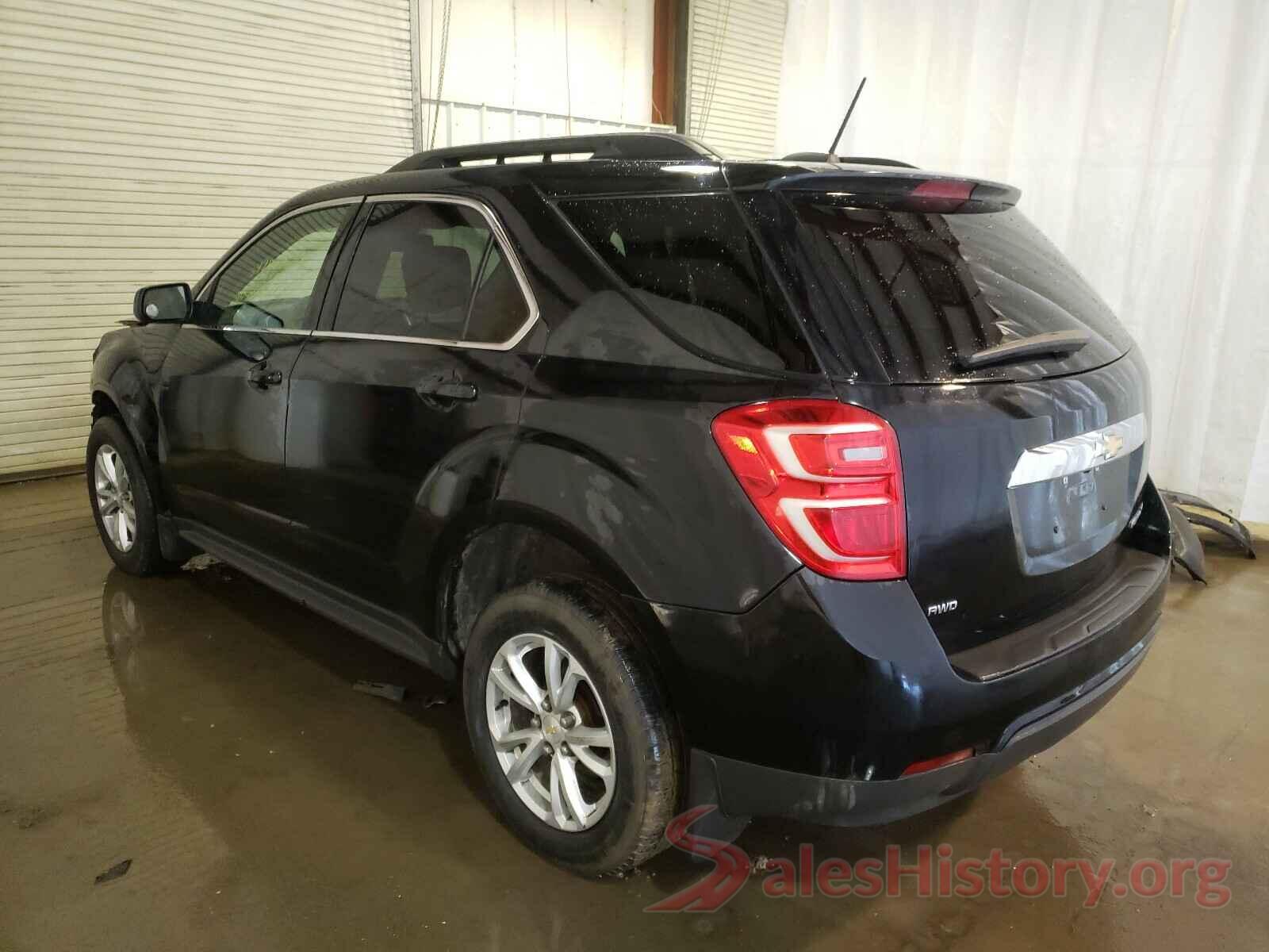 2GNFLFEK3G6128403 2016 CHEVROLET EQUINOX