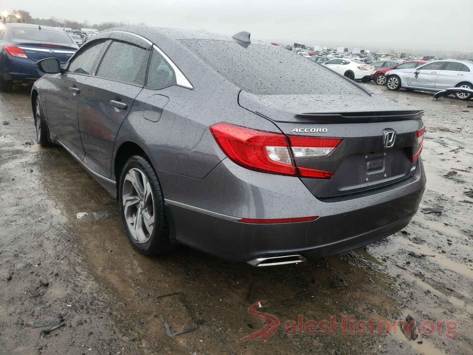 1HGCV2F59JA027885 2018 HONDA ACCORD