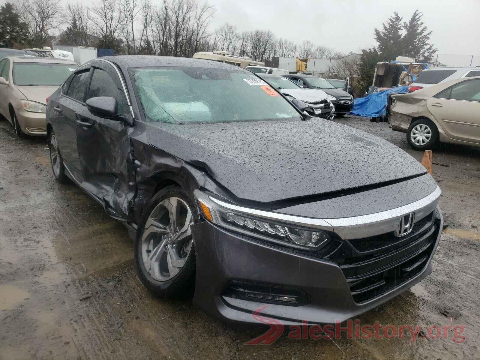 1HGCV2F59JA027885 2018 HONDA ACCORD