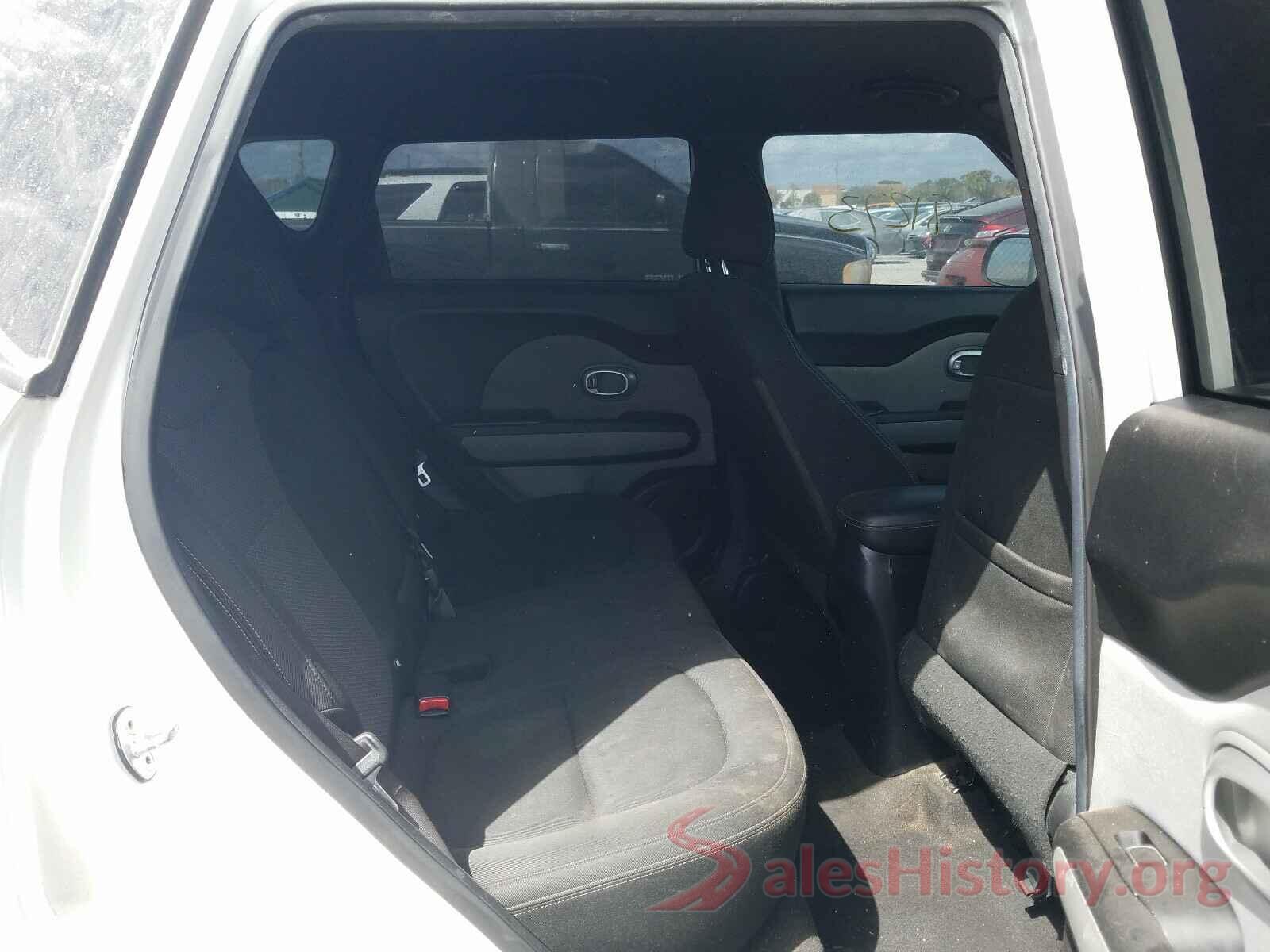 KNDJP3A55H7424322 2017 KIA SOUL