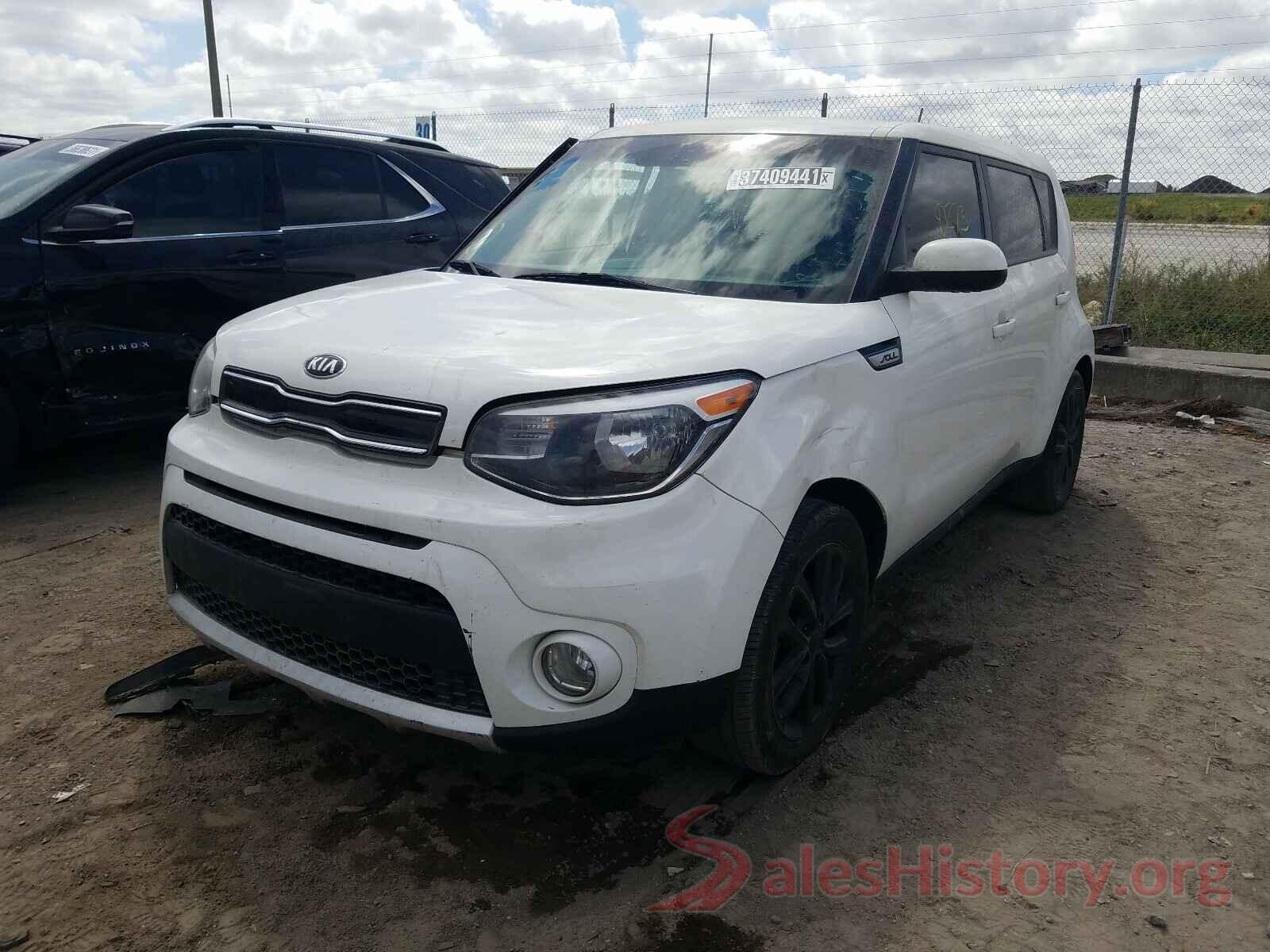 KNDJP3A55H7424322 2017 KIA SOUL