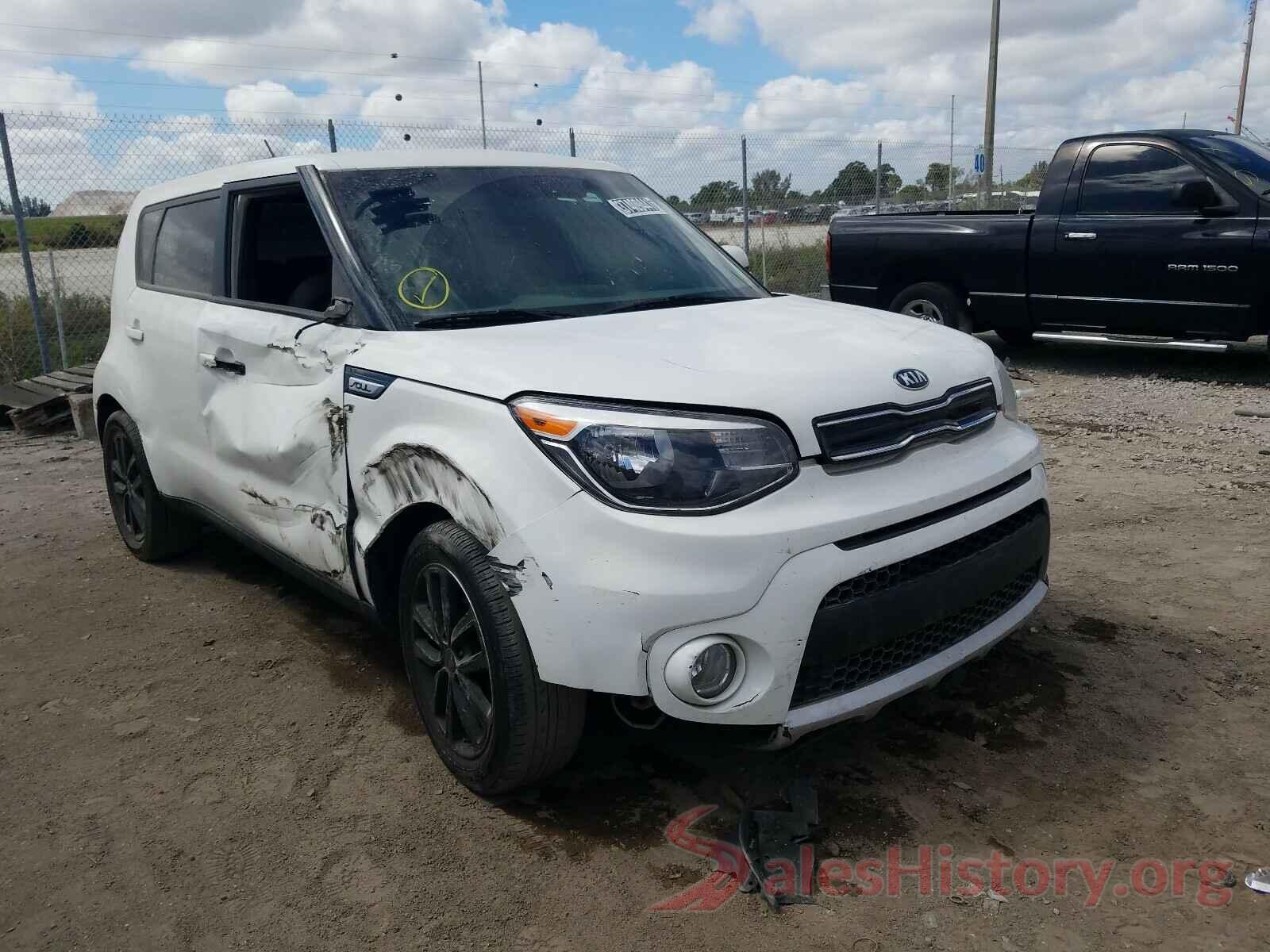 KNDJP3A55H7424322 2017 KIA SOUL