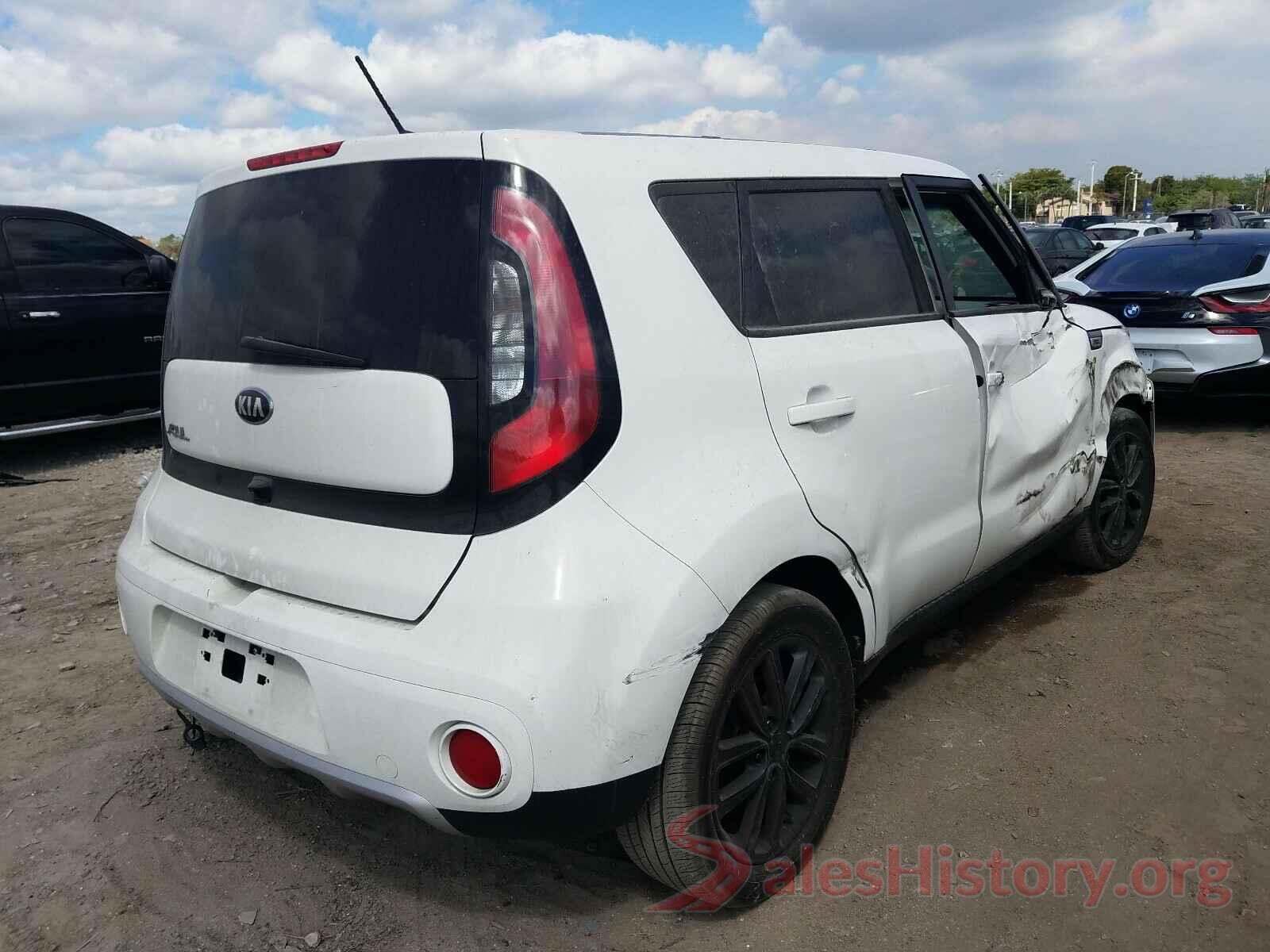 KNDJP3A55H7424322 2017 KIA SOUL